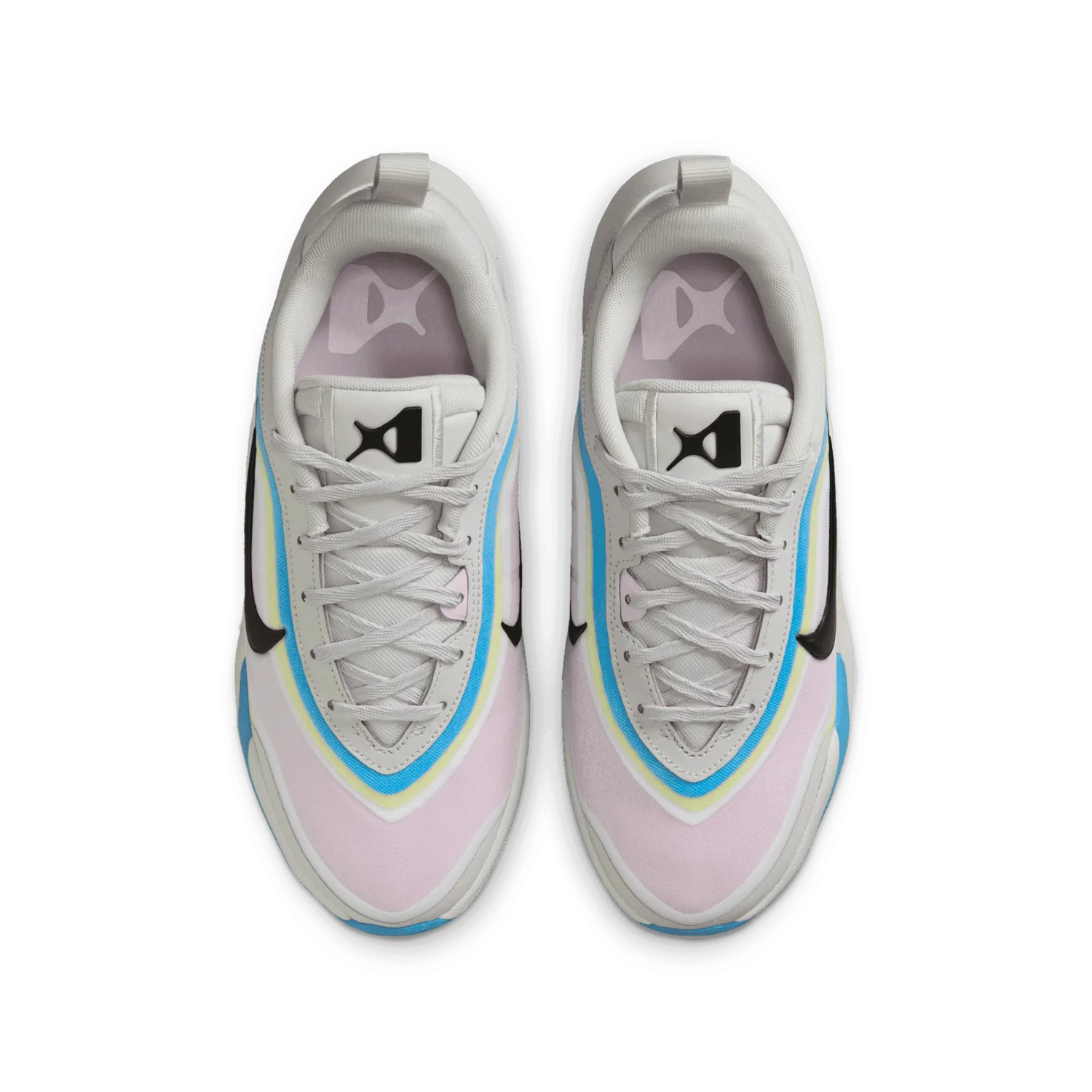 Nike A'One A'zure Vibe (GS) image 5