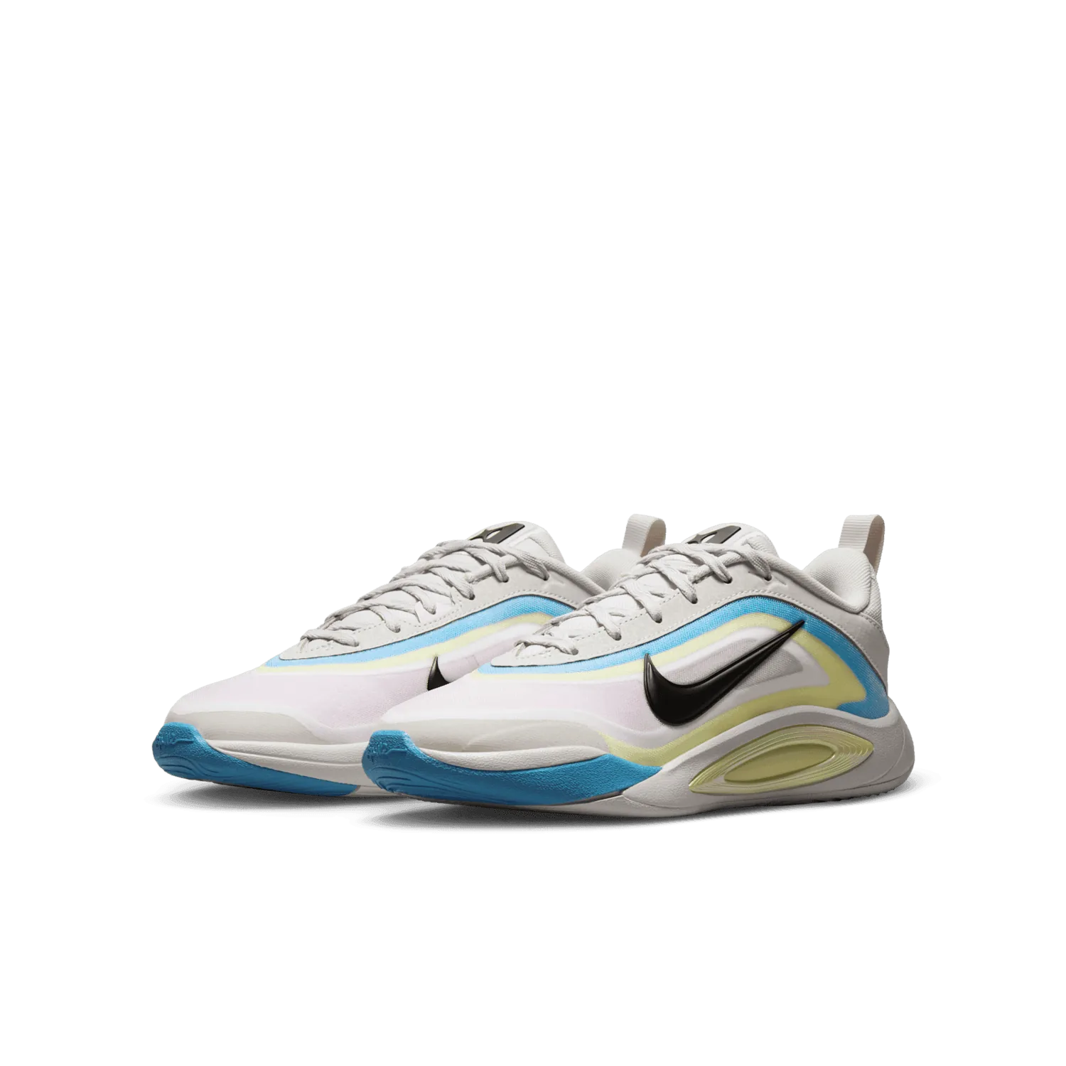 Nike A'One A'zure Vibe (GS) image 8