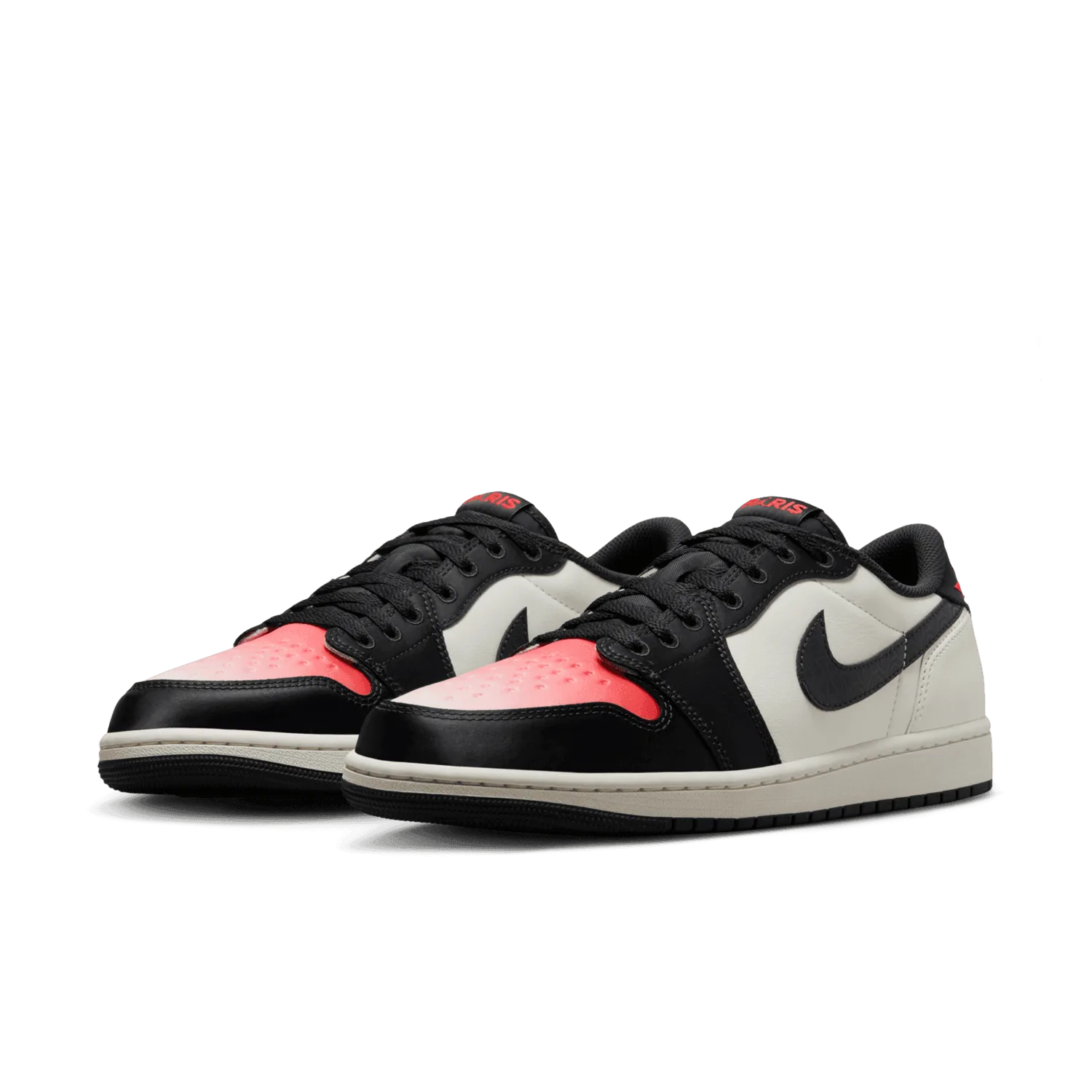 Air Jordan 1 Retro Low OG PSG image 3