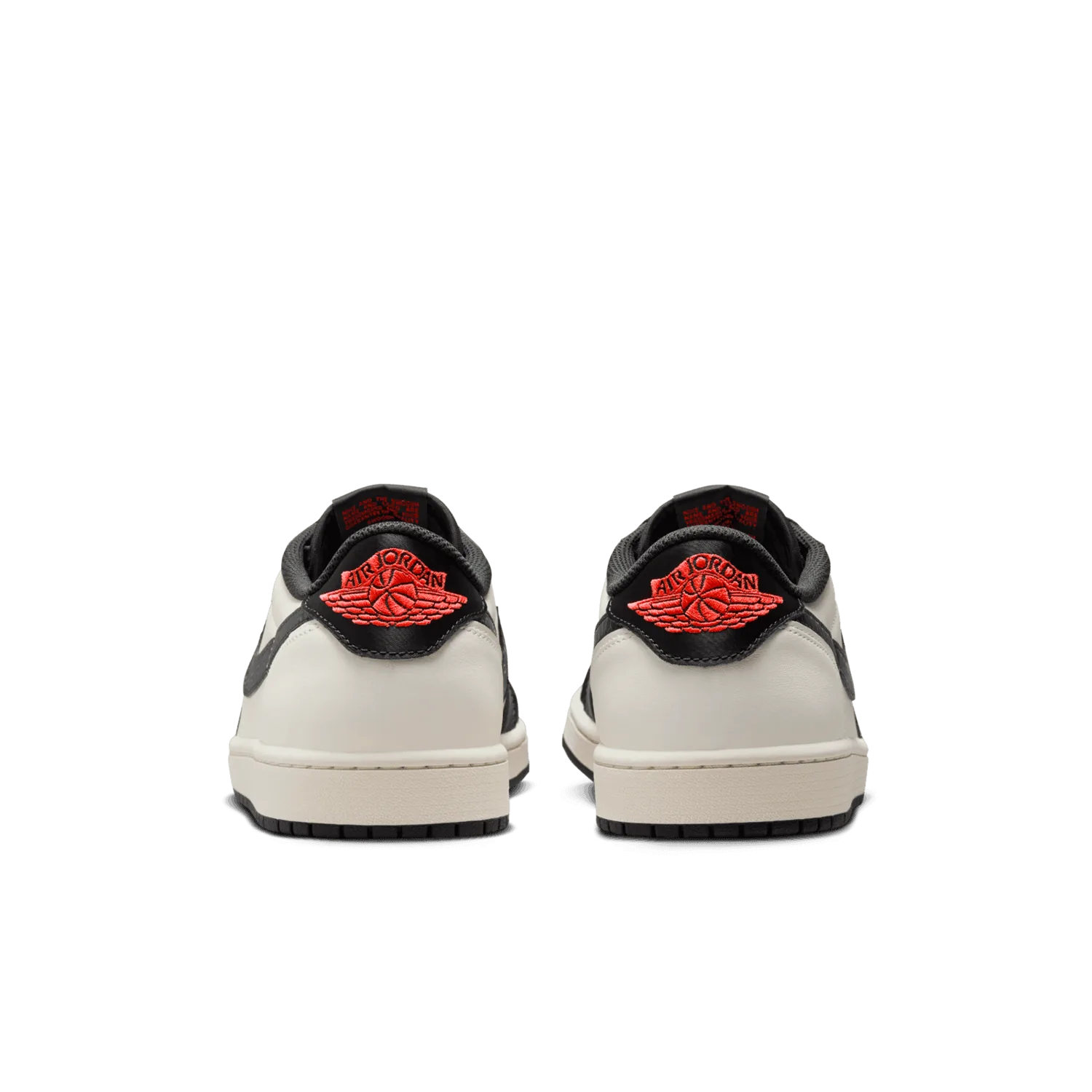 Air Jordan 1 Retro Low OG PSG image 4