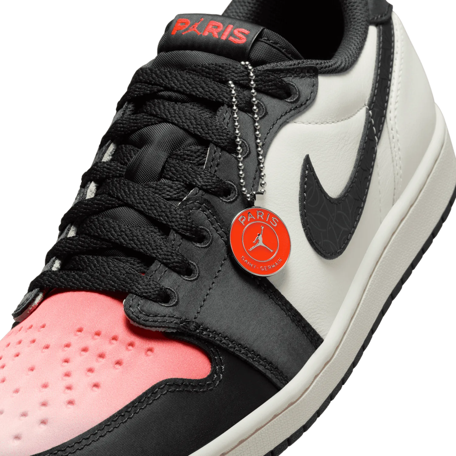 Air Jordan 1 Retro Low OG PSG image 5