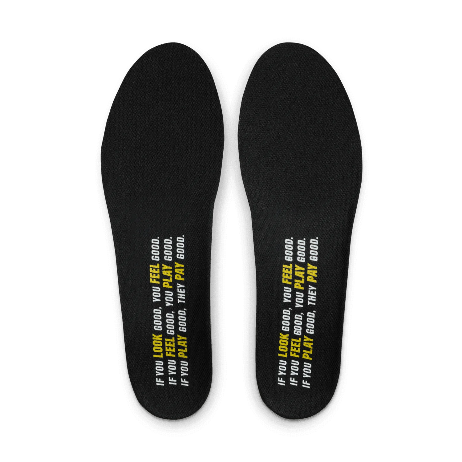 Nike Air DT Max 96 TD Cleat Black Varsity Maize image 9