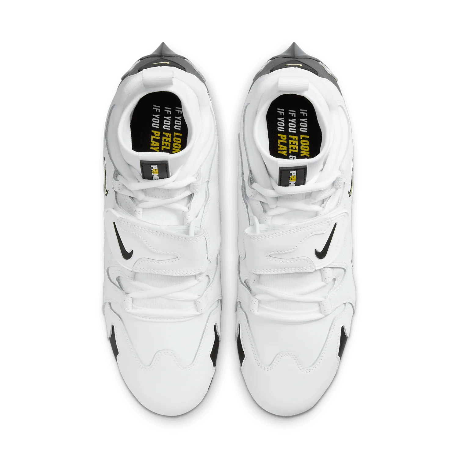 Nike Air DT Max 96 TD Cleat Colorado Away image 3