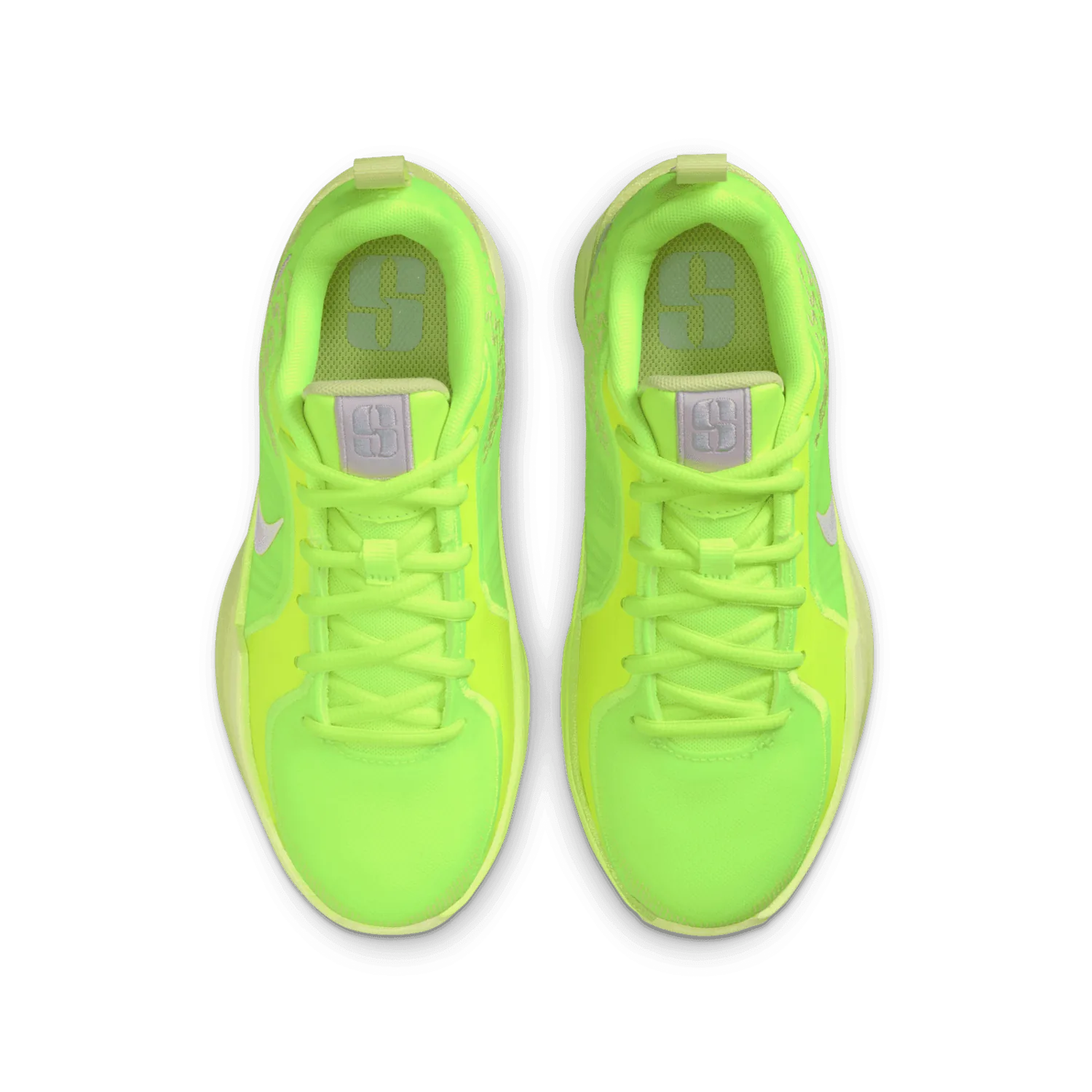 Nike Sabrina 2 Doll (GS)