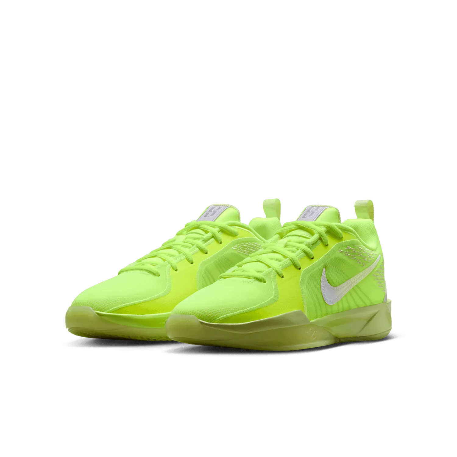Nike Sabrina 2 Doll (GS) image 2