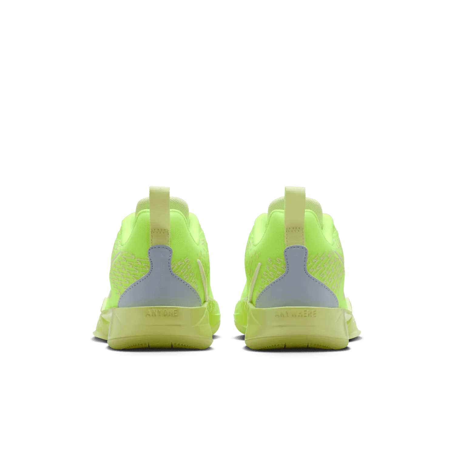 Nike Sabrina 2 Doll (GS) image 3