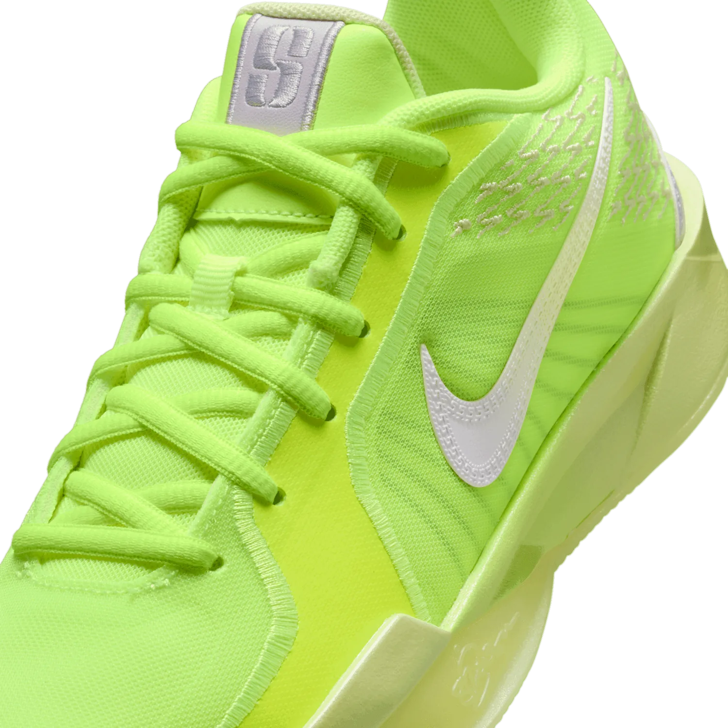 Nike Sabrina 2 Doll (GS) image 4