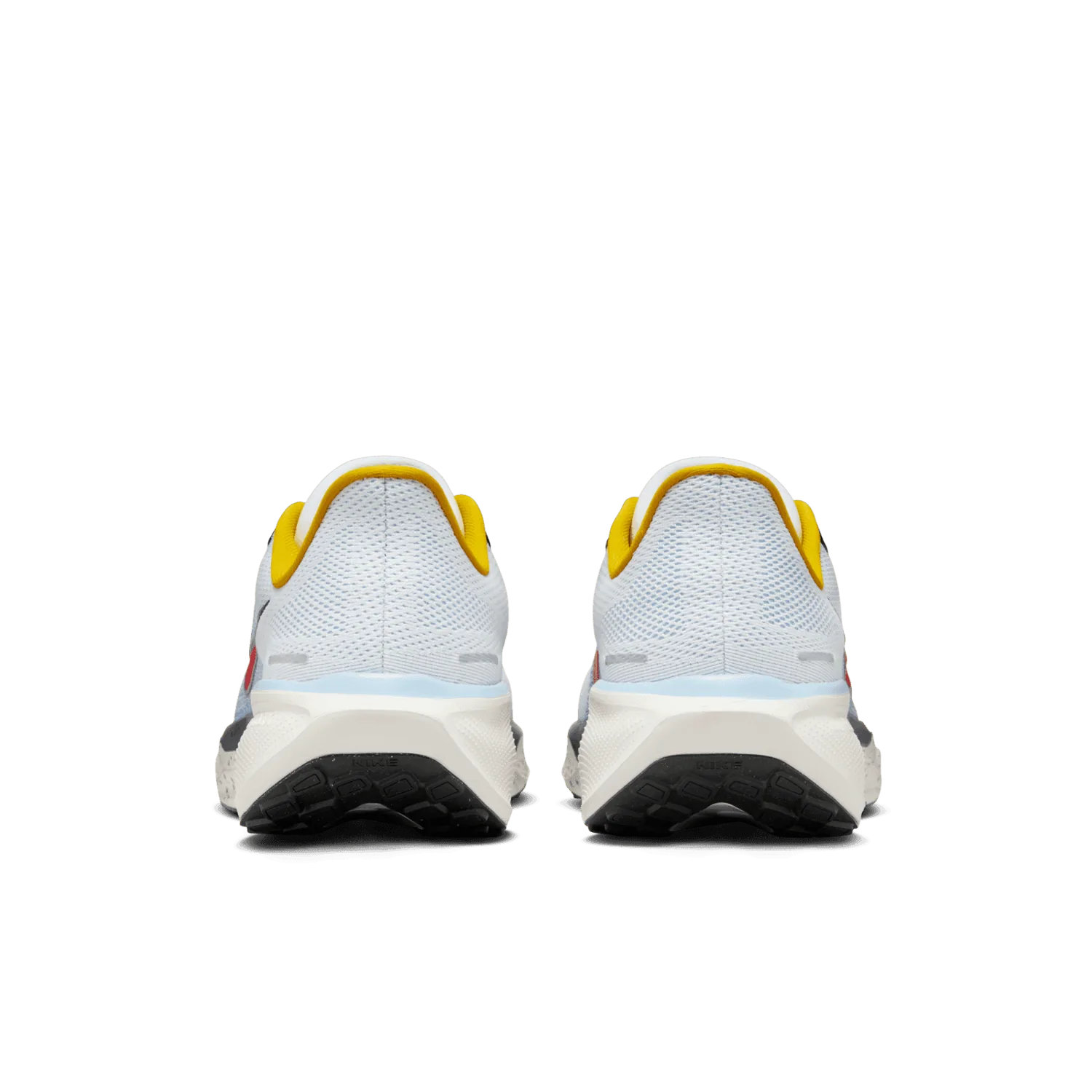Nike Pegasus 41 White Psychic Blue image 6