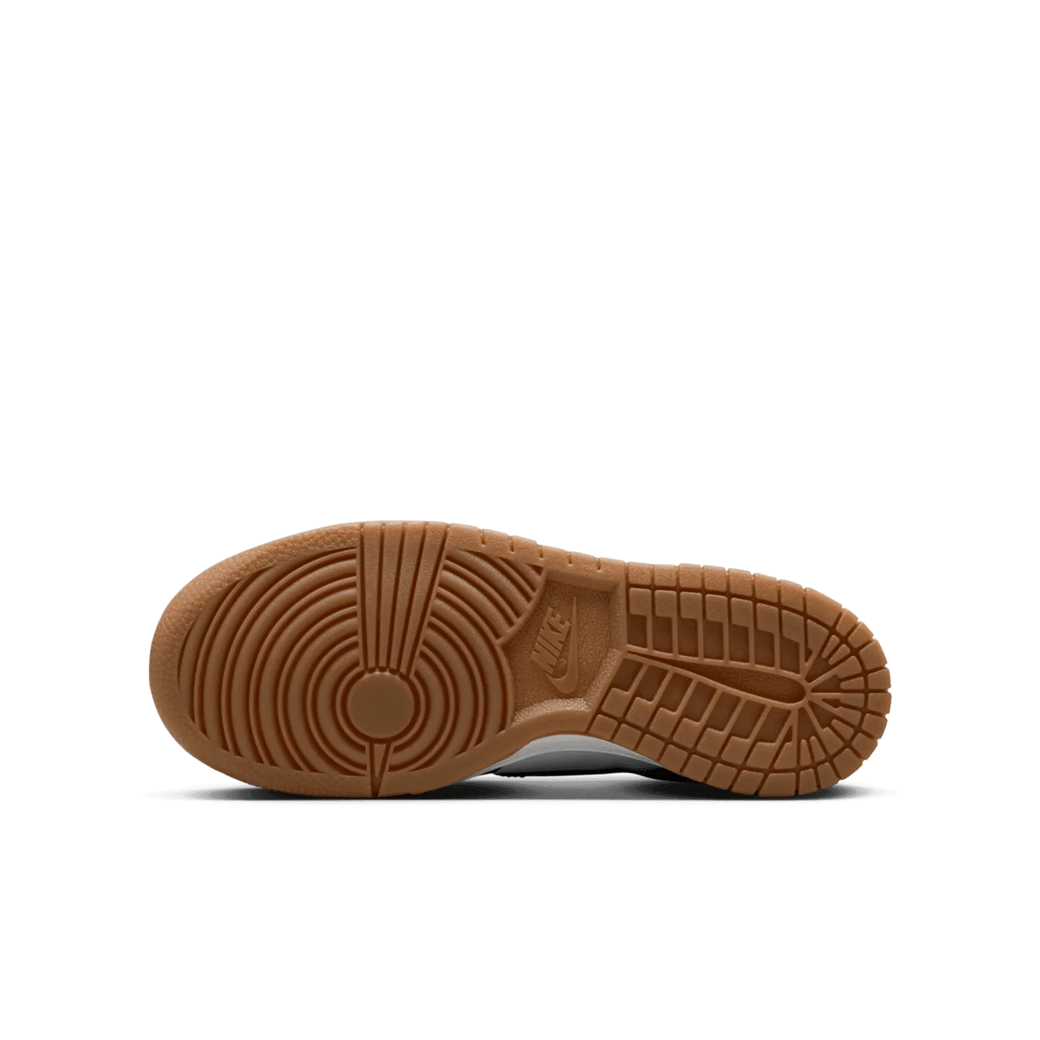 Nike Dunk Low Burgundy Crush Gum (GS)