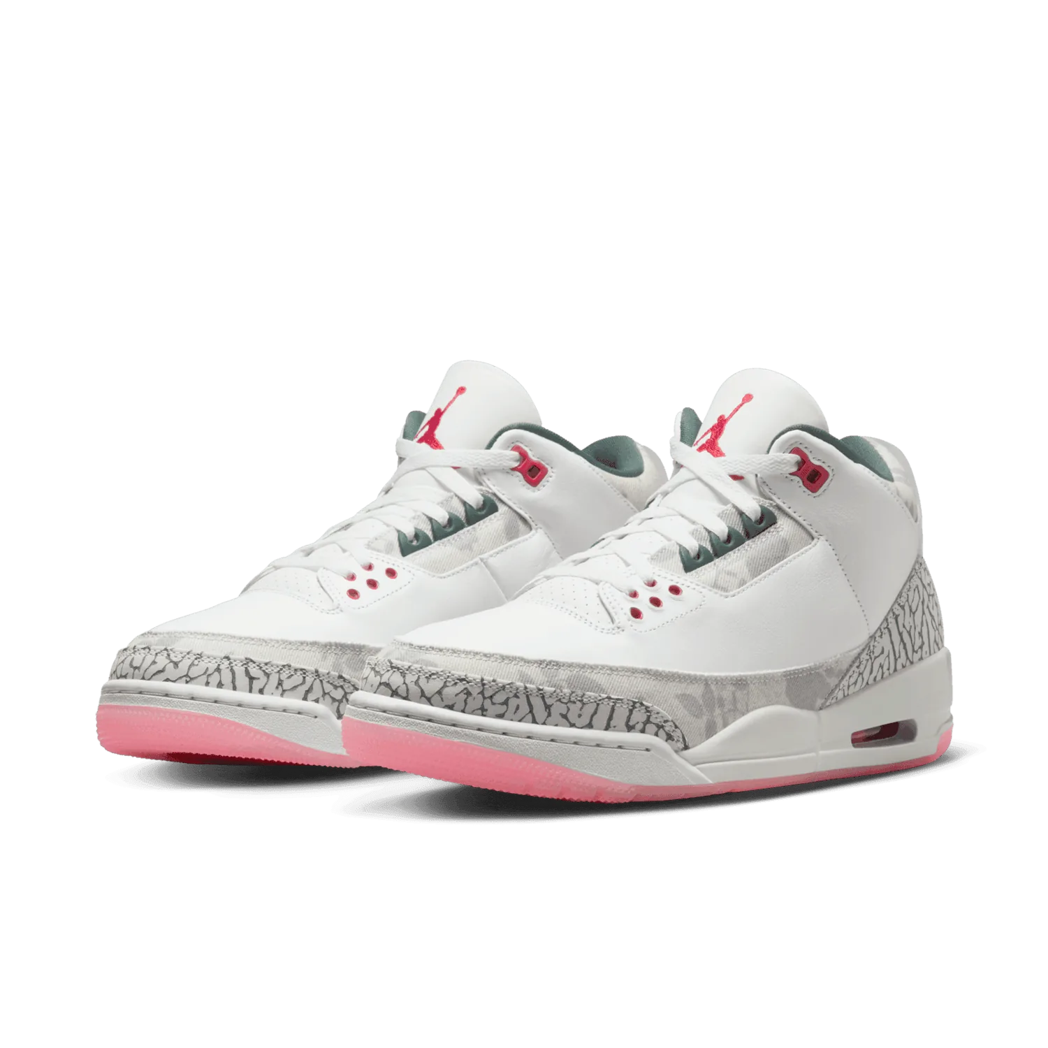 Jordan 3 Retro Wings (2024) image 4