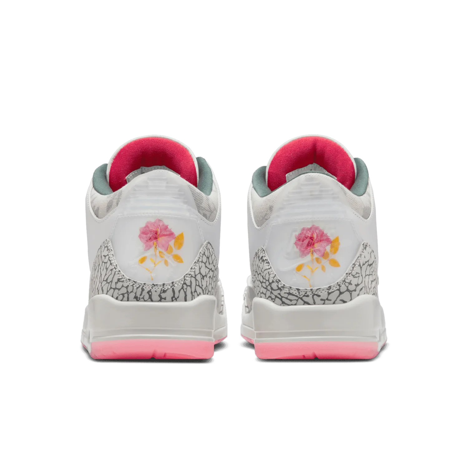 Jordan 3 Retro Wings (2024) image 5