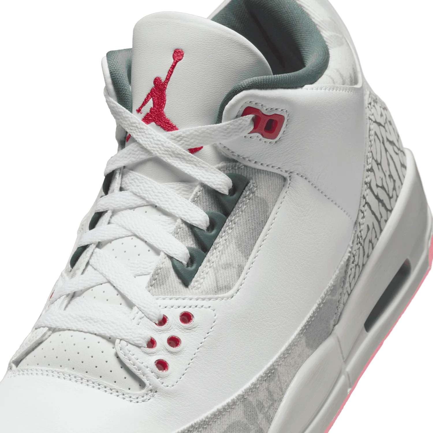 Jordan 3 Retro Wings (2024) image 6