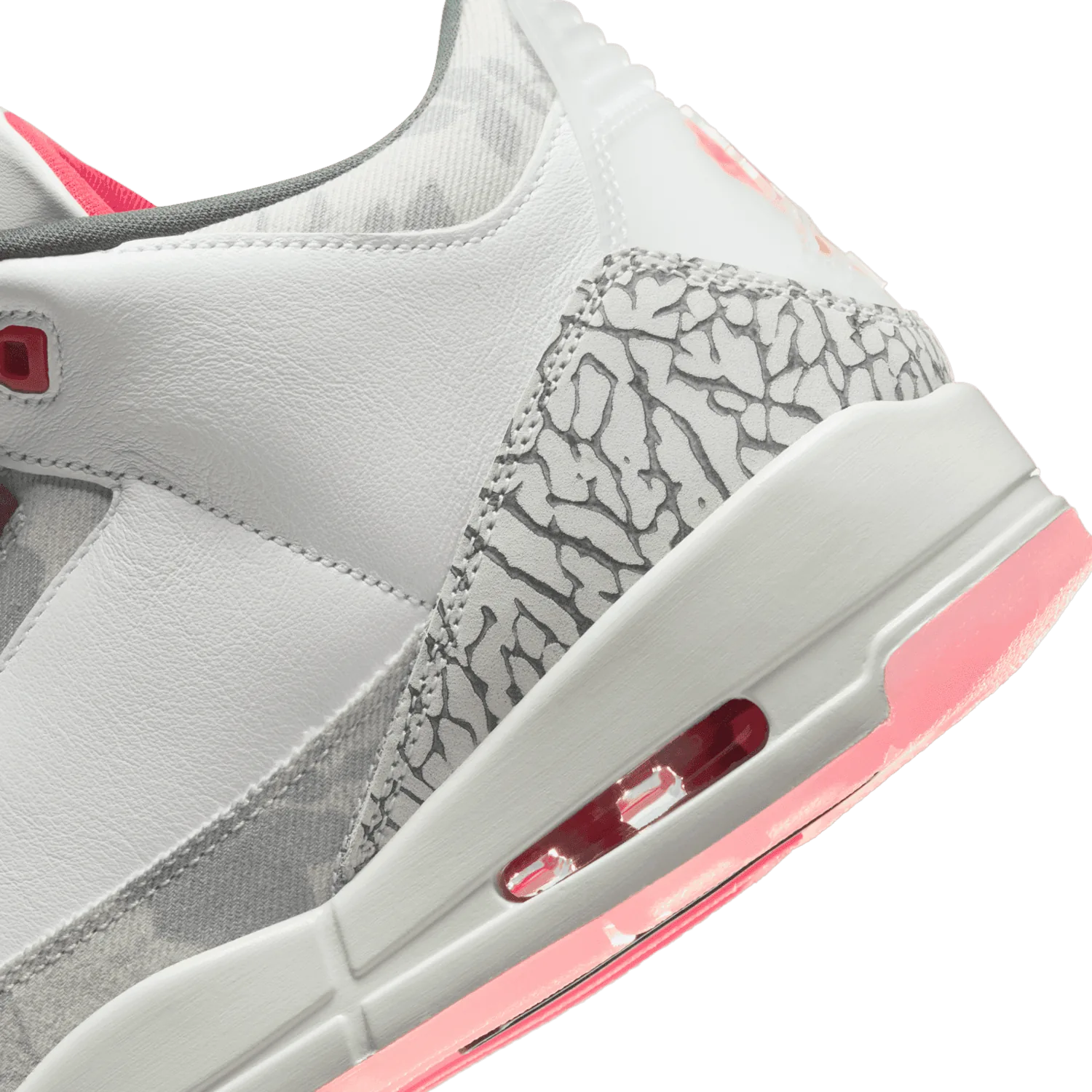 Jordan 3 Retro Wings (2024) image 7