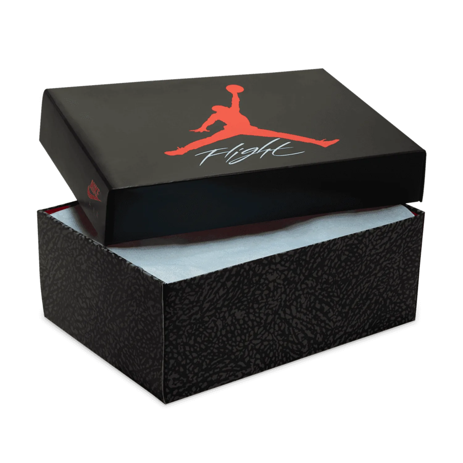 Air Jordan 3 Retro White Cobalt Bliss (GS) image 7