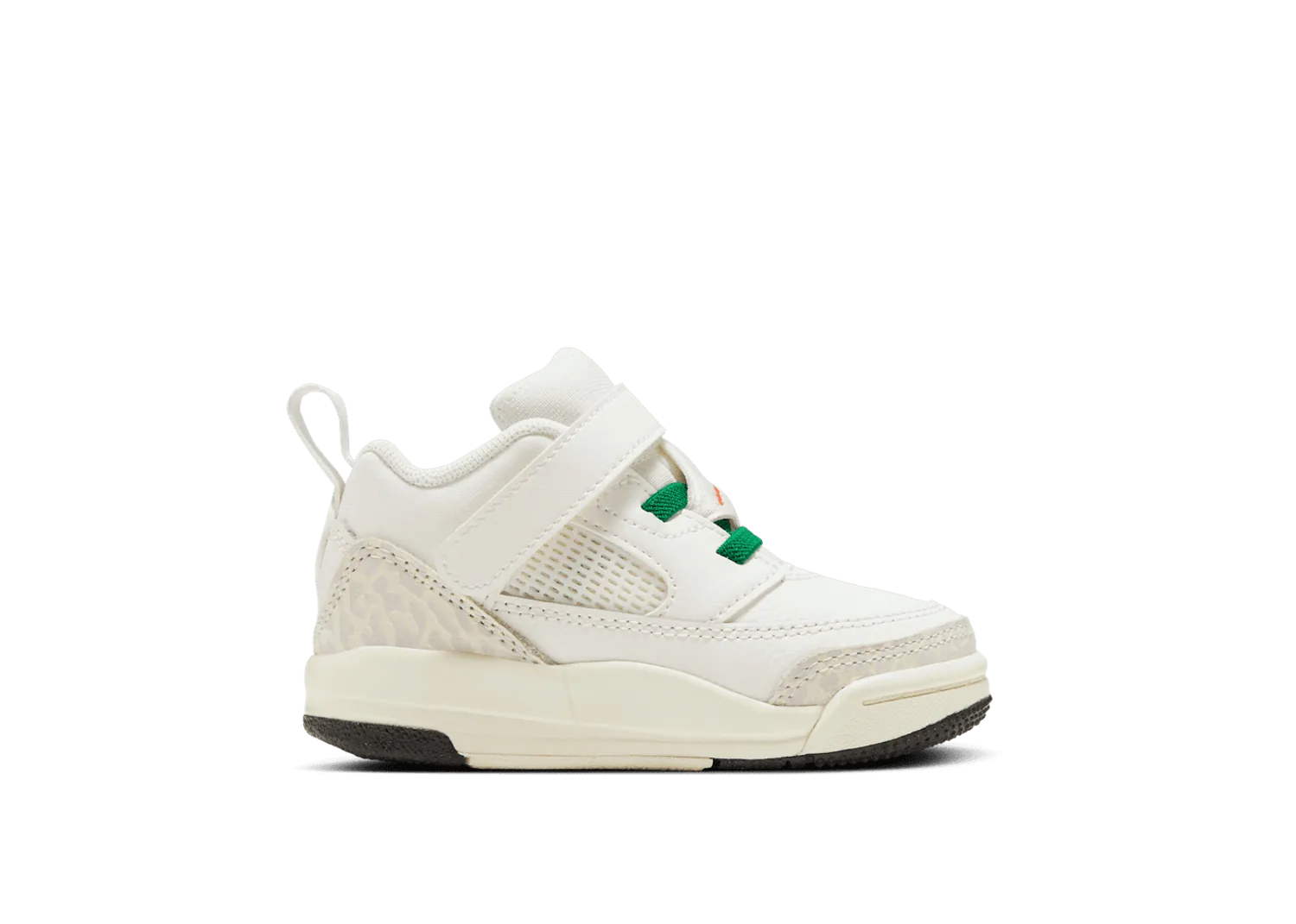 Jordan Spizike Low 'Spizike Was Here' (TD)