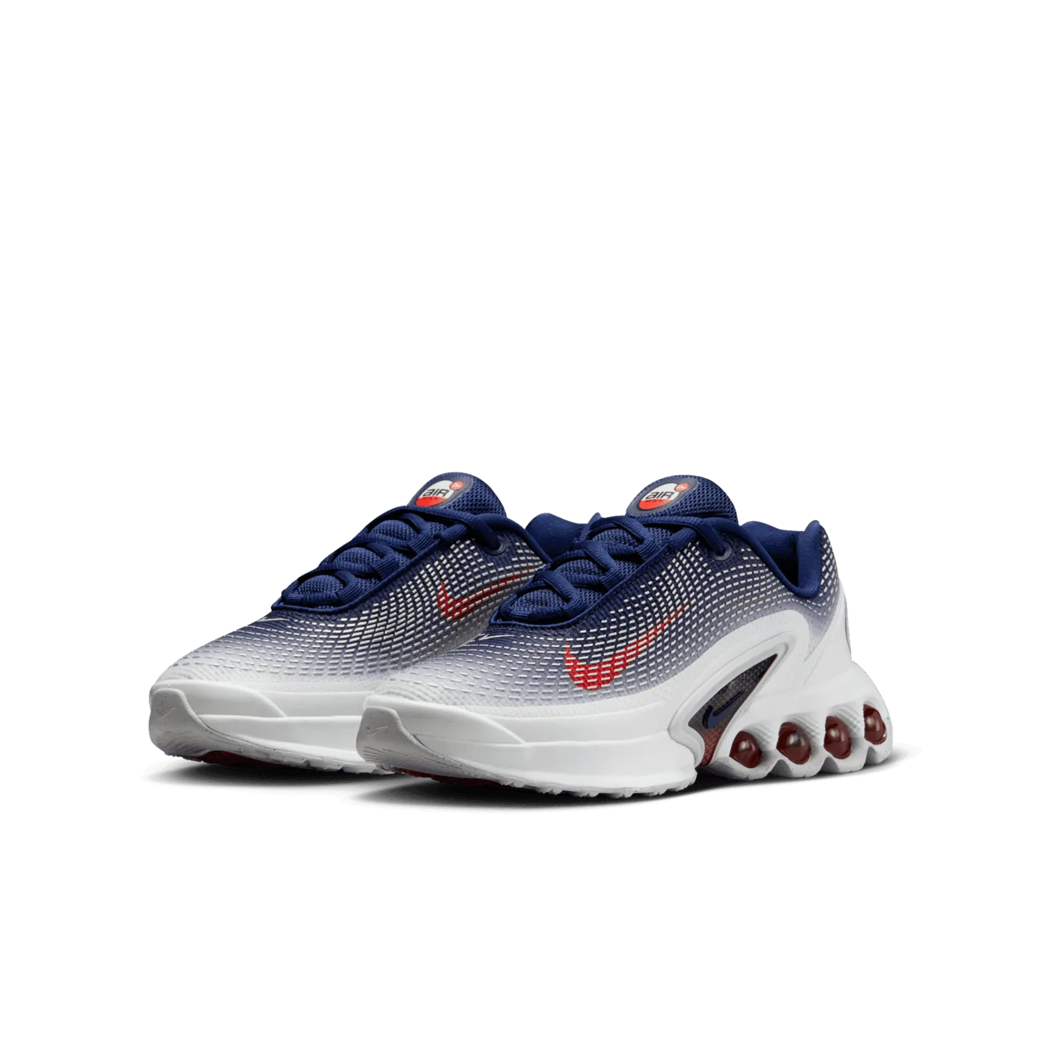 Nike Air Max DN Olympic (GS) image 3