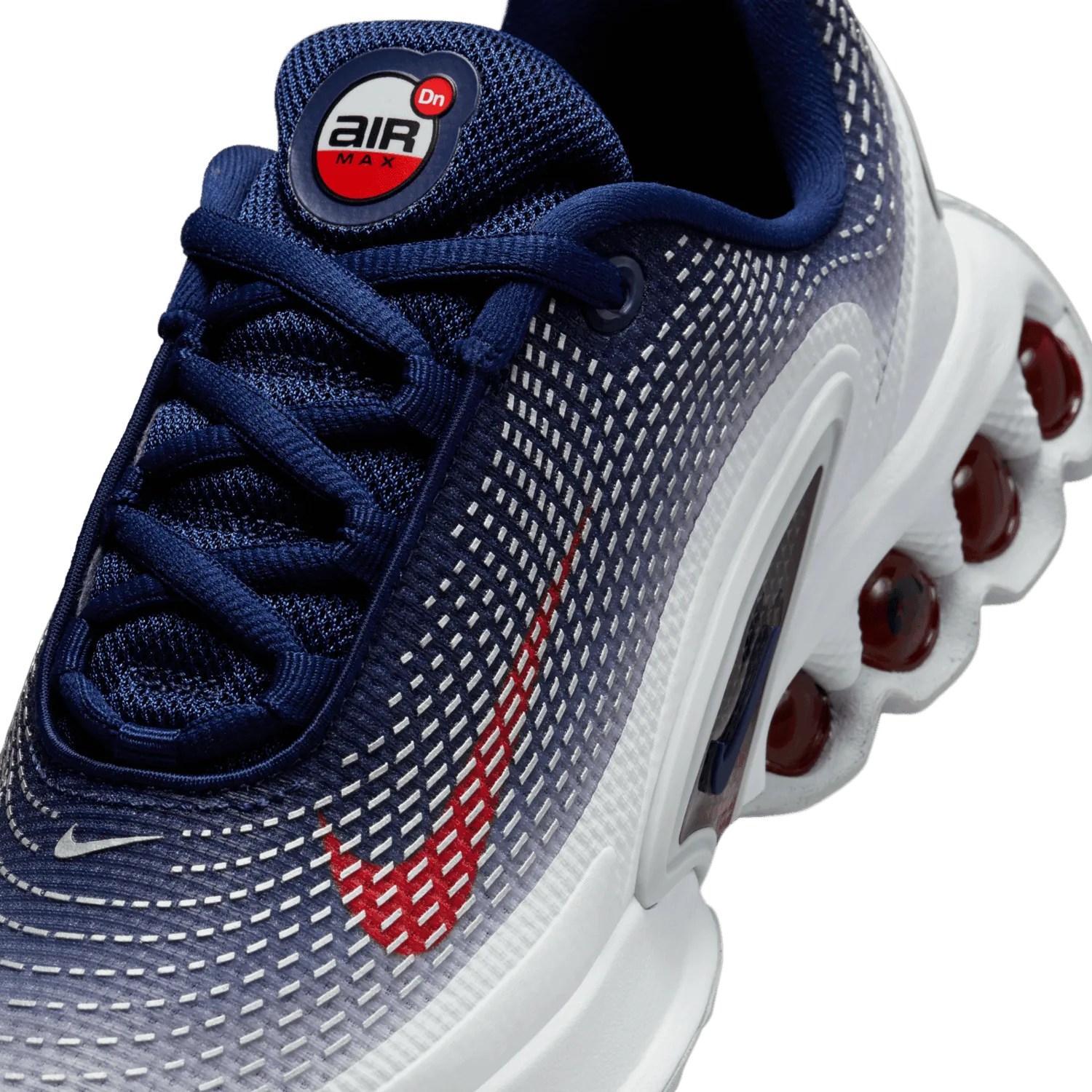 Nike Air Max DN Olympic (GS) image 5