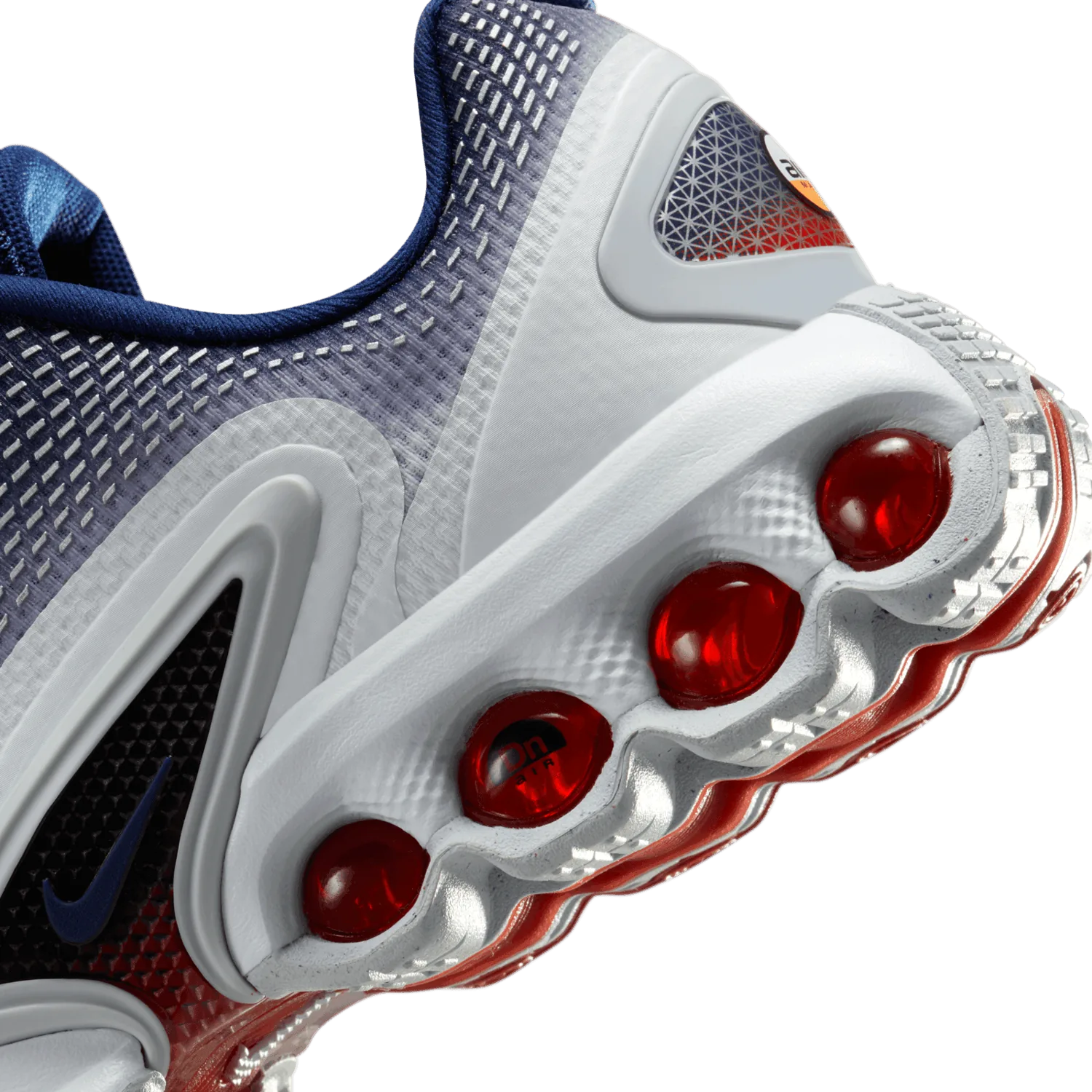 Nike Air Max DN Olympic (GS) image 6