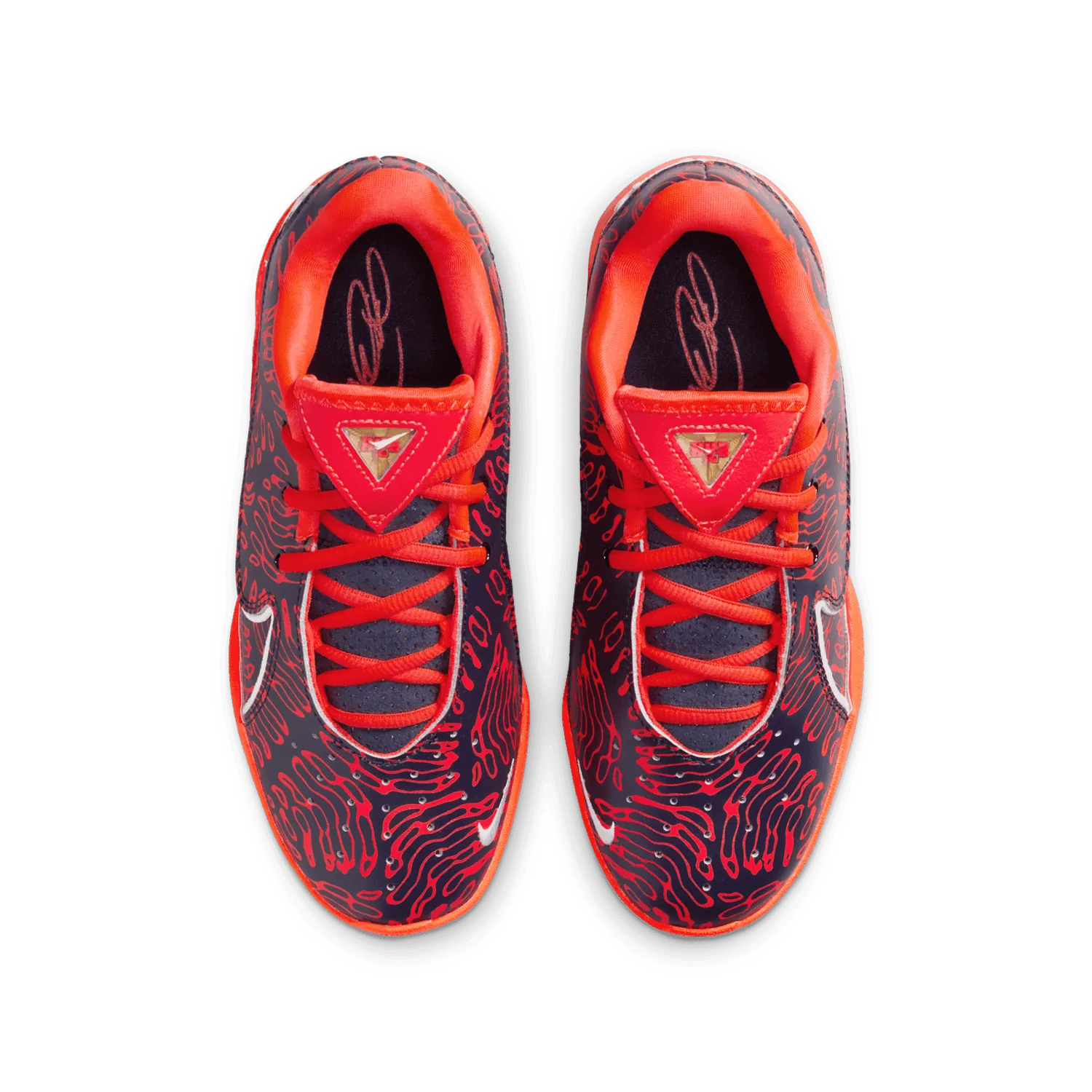 Nike LeBron 22 Rhythm of LeBron (GS) image 2
