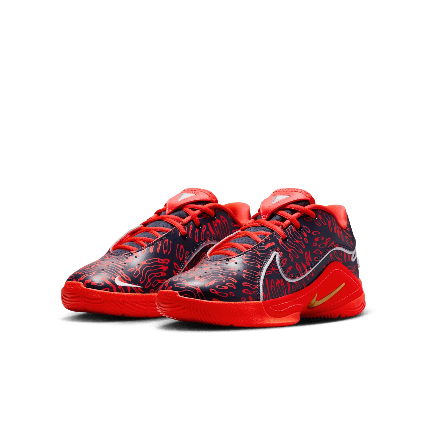 Nike LeBron 22 Rhythm of LeBron (GS) image 3