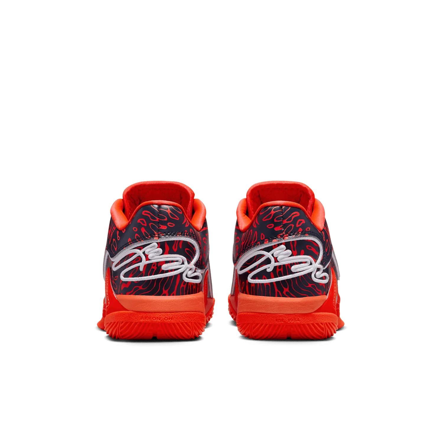 Nike LeBron 22 Rhythm of LeBron (GS) image 4