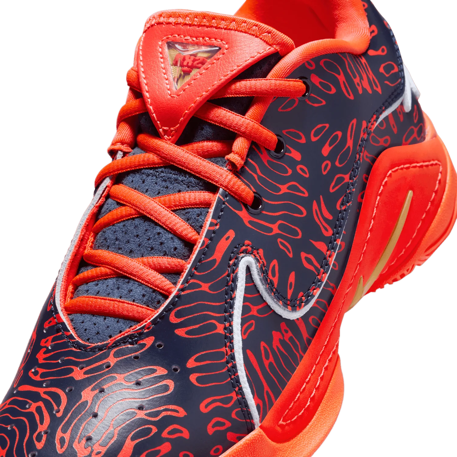 Nike LeBron 22 Rhythm of LeBron (GS) image 5