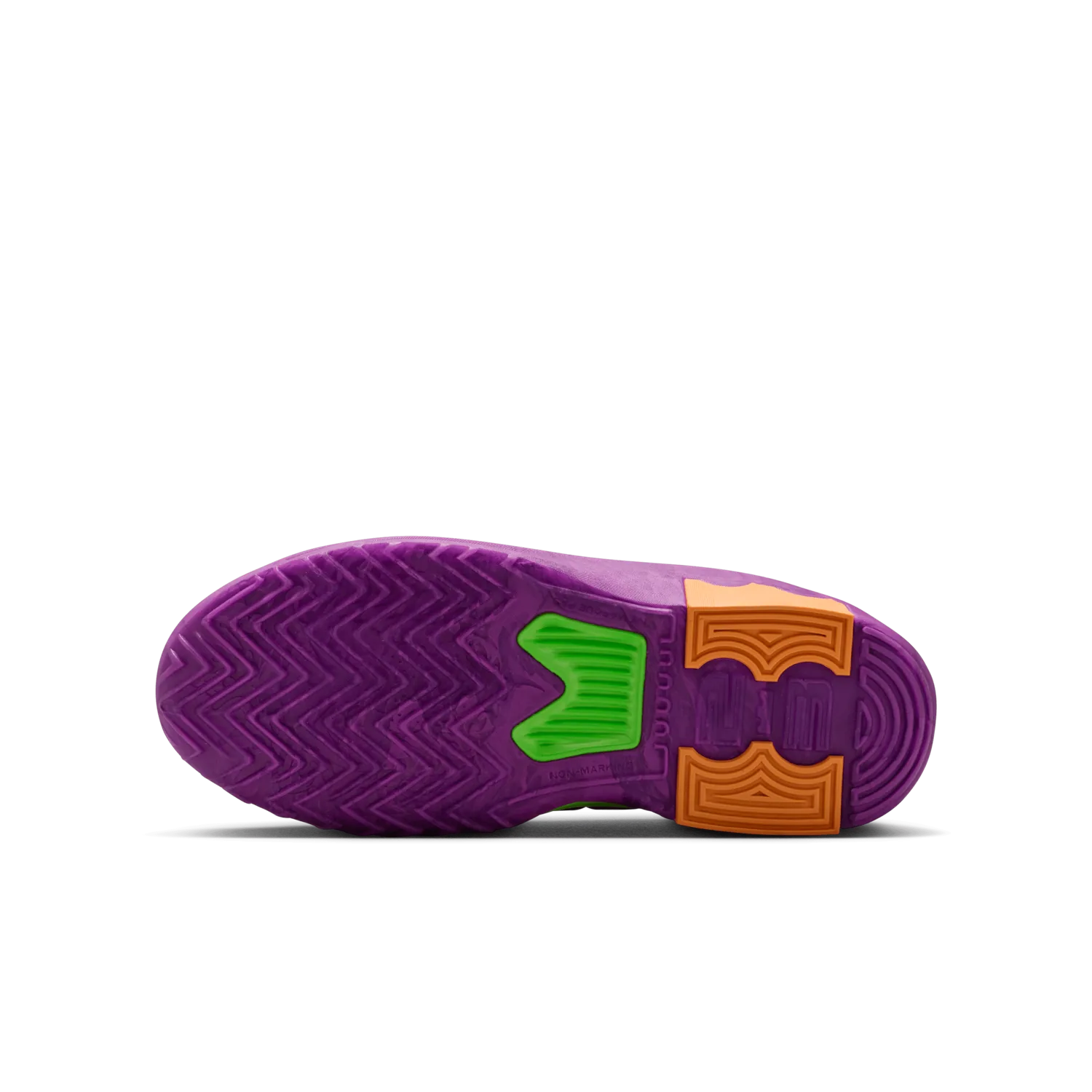 Nike LeBron Witness 9 King of the Court (GS) image 4