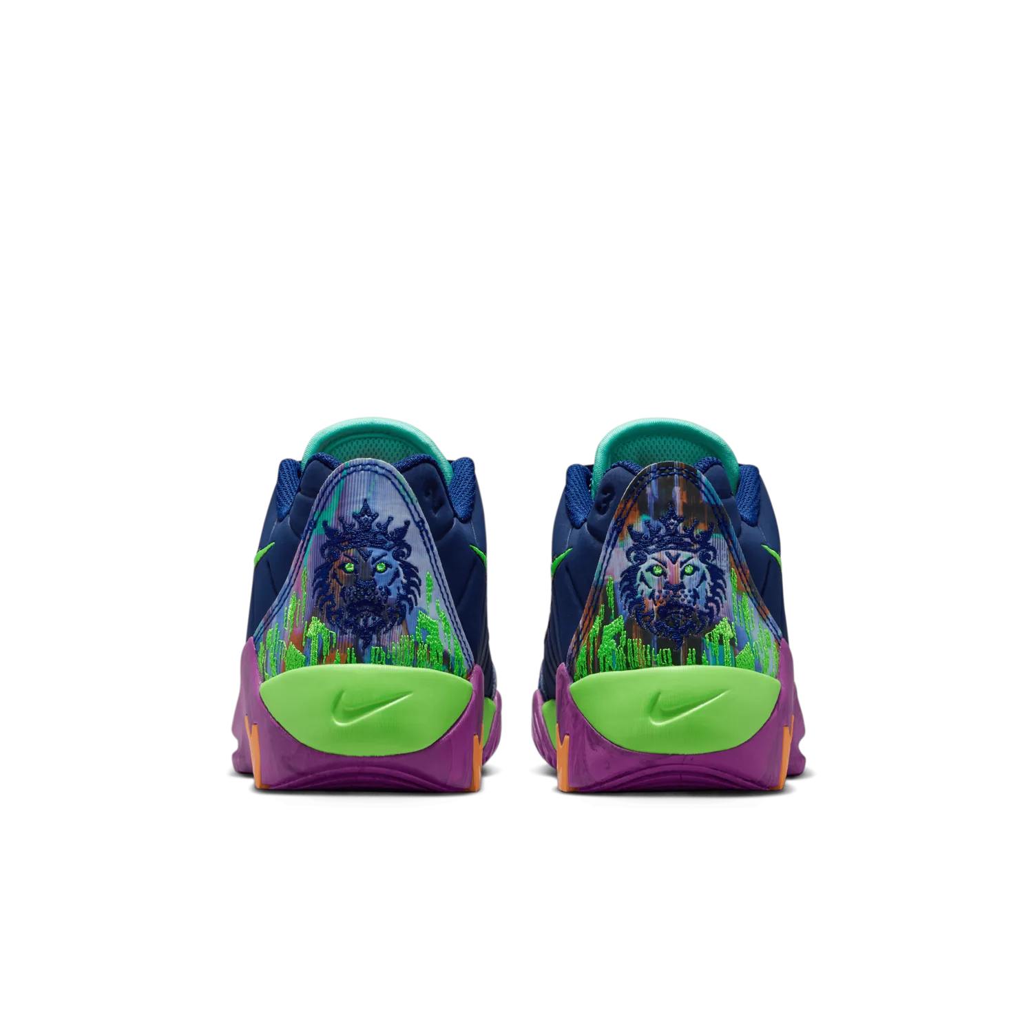 Nike LeBron Witness 9 King of the Court (GS) image 17