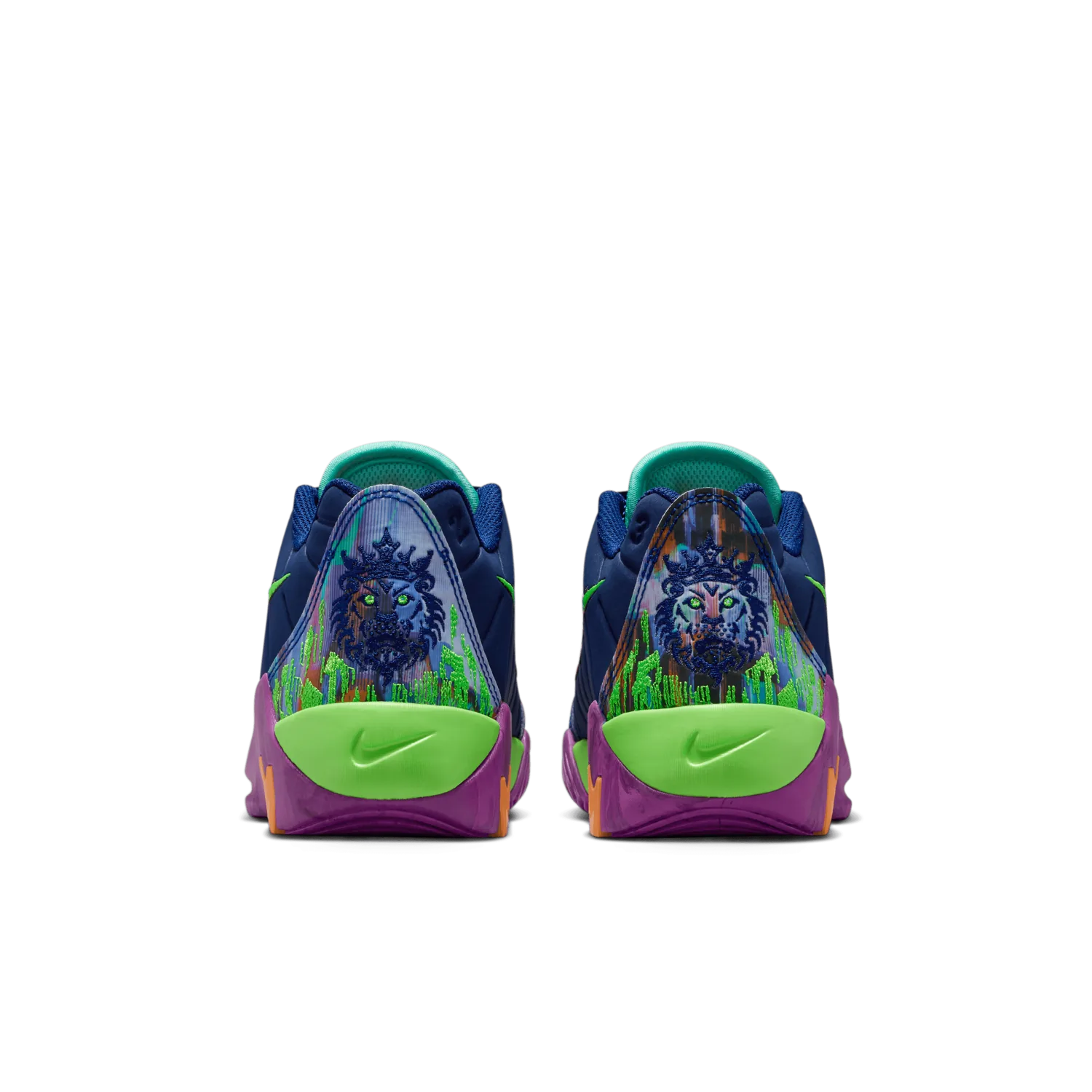 Nike LeBron Witness 9 King of the Court (GS) image 18