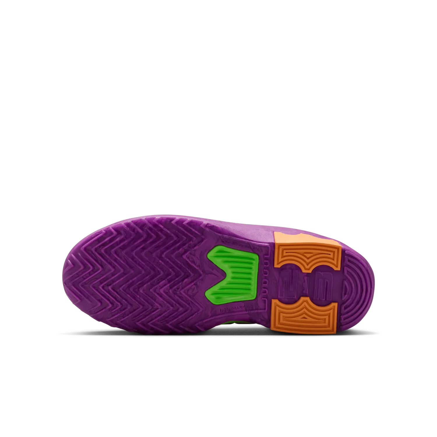 Nike LeBron Witness 9 King of the Court (GS) image 34