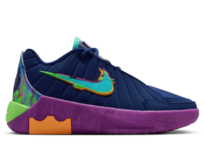 Nike LeBron Witness 9 King of the Court (GS)