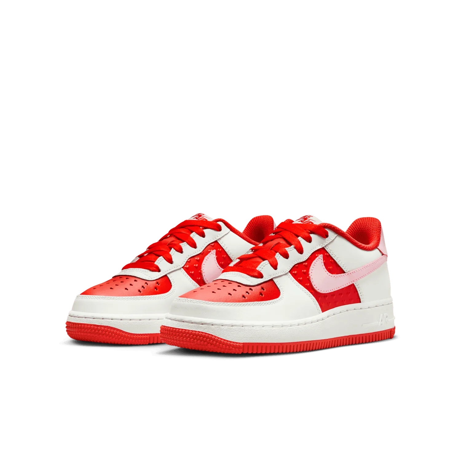 Nike Air Force 1 Low Valentine’s Day Perfect Pair (GS) image 3