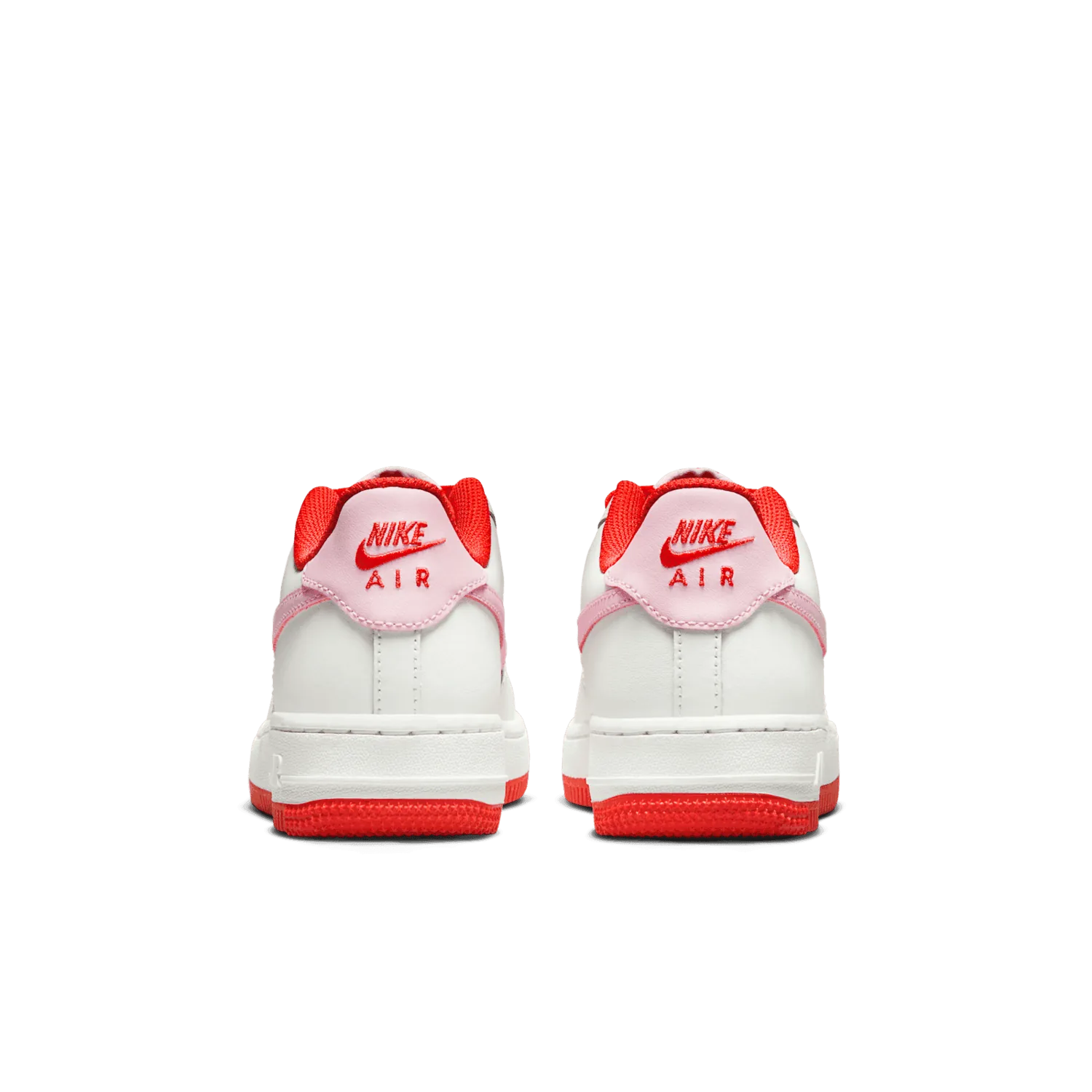 Nike Air Force 1 Low Valentine’s Day Perfect Pair (GS) image 4