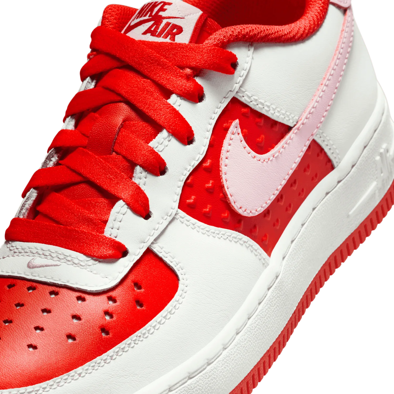 Nike Air Force 1 Low Valentine’s Day Perfect Pair (GS) image 5