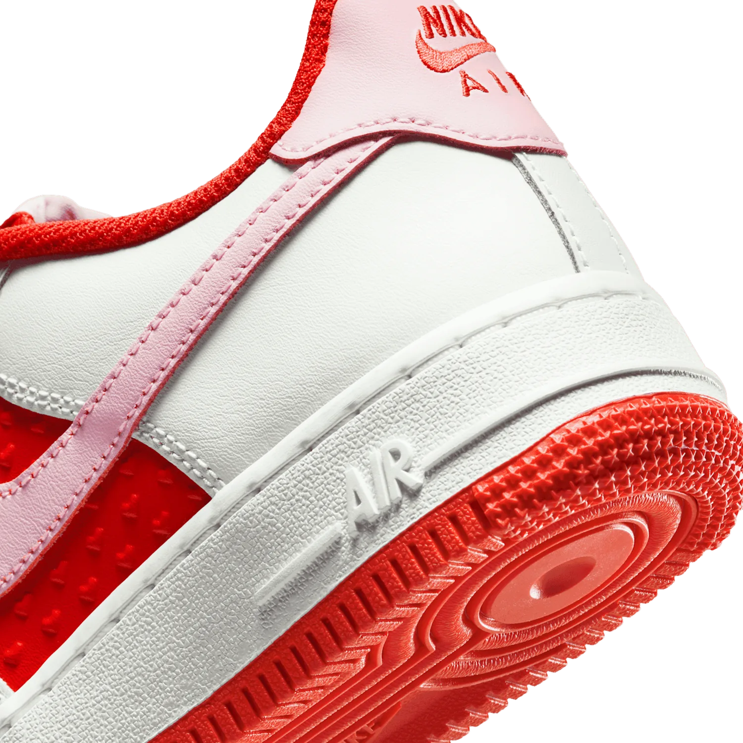 Nike Air Force 1 Low Valentine’s Day Perfect Pair (GS) image 6