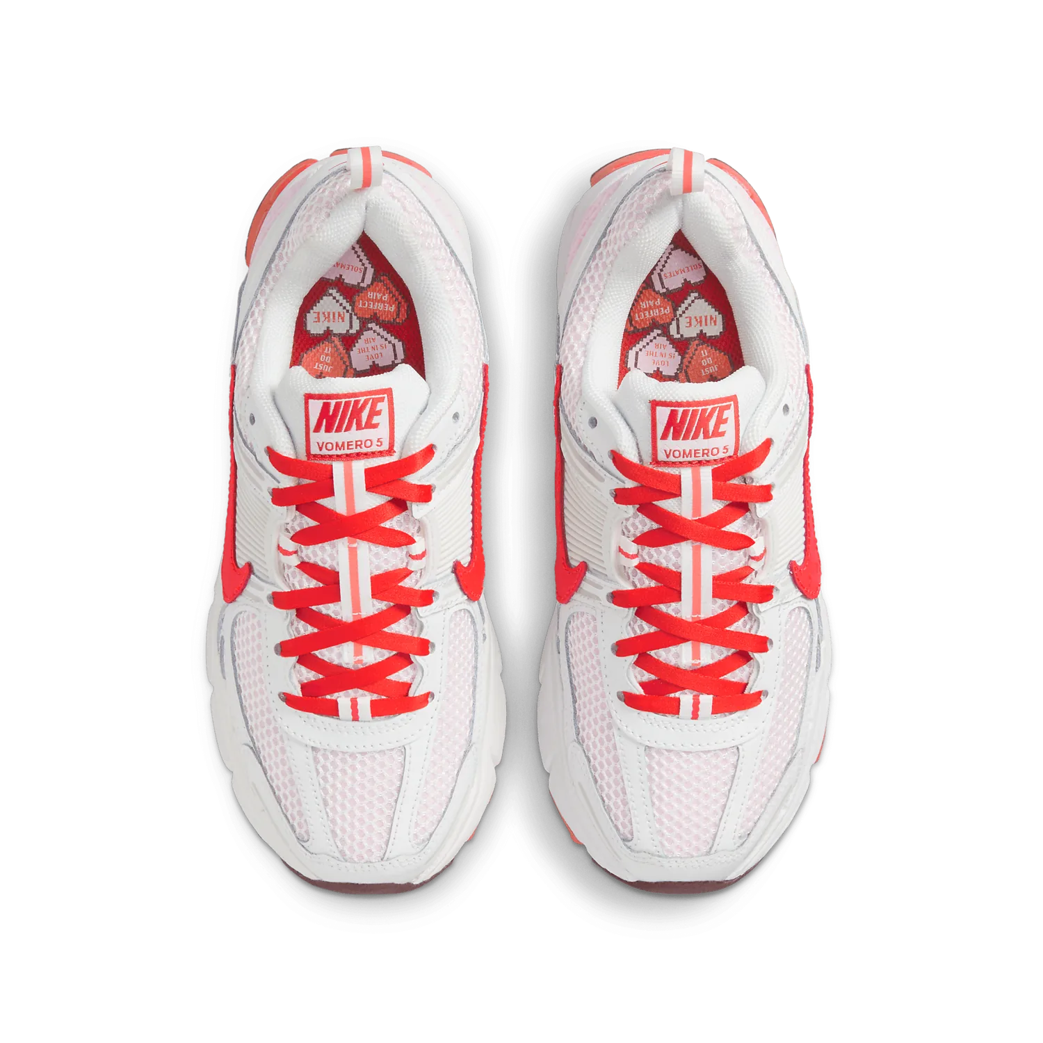 Nike Zoom Vomero 5 Valentine’s Day (GS) image 3
