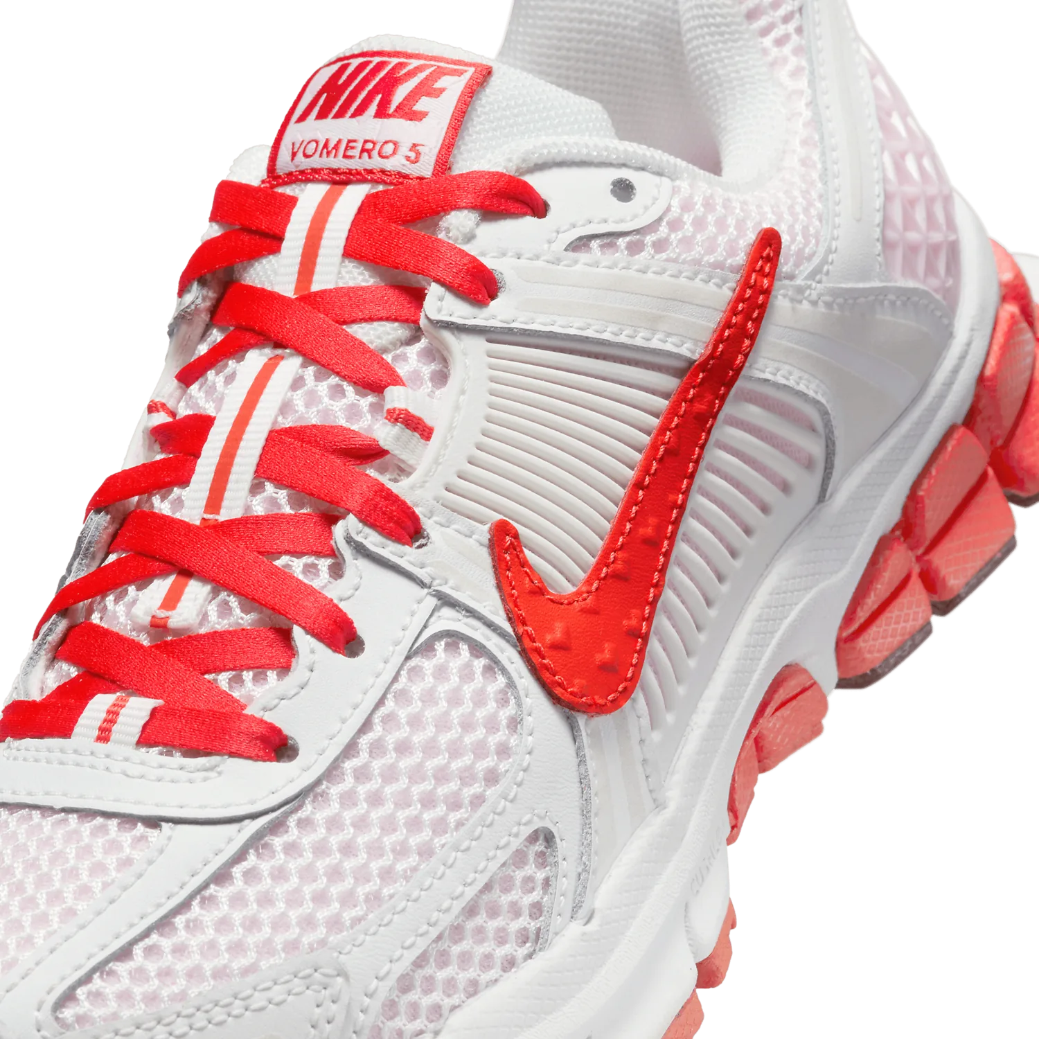 Nike Zoom Vomero 5 Valentine’s Day (GS) image 6