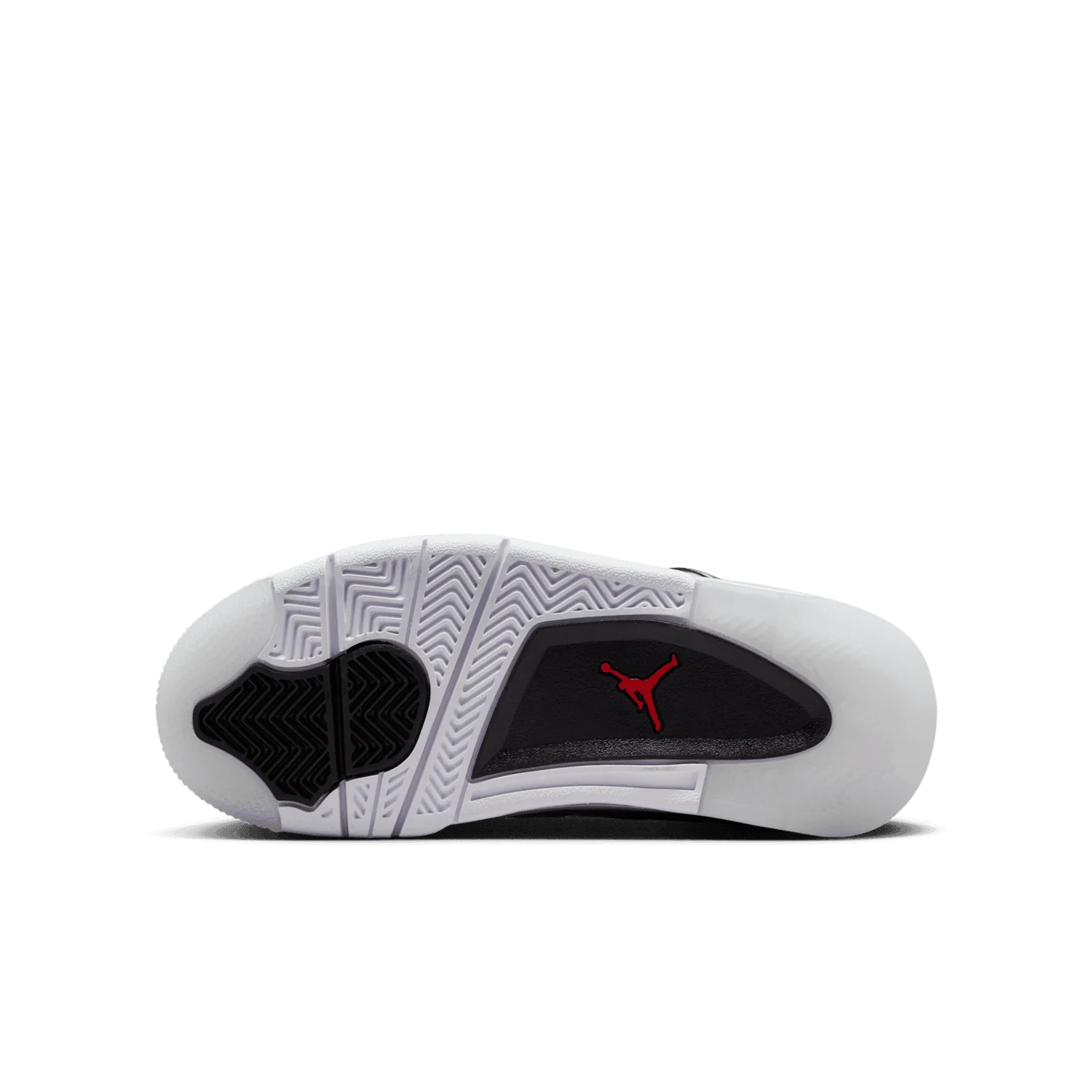 Air Jordan 4 RM in Black | HV5187-010 (GS) image 3