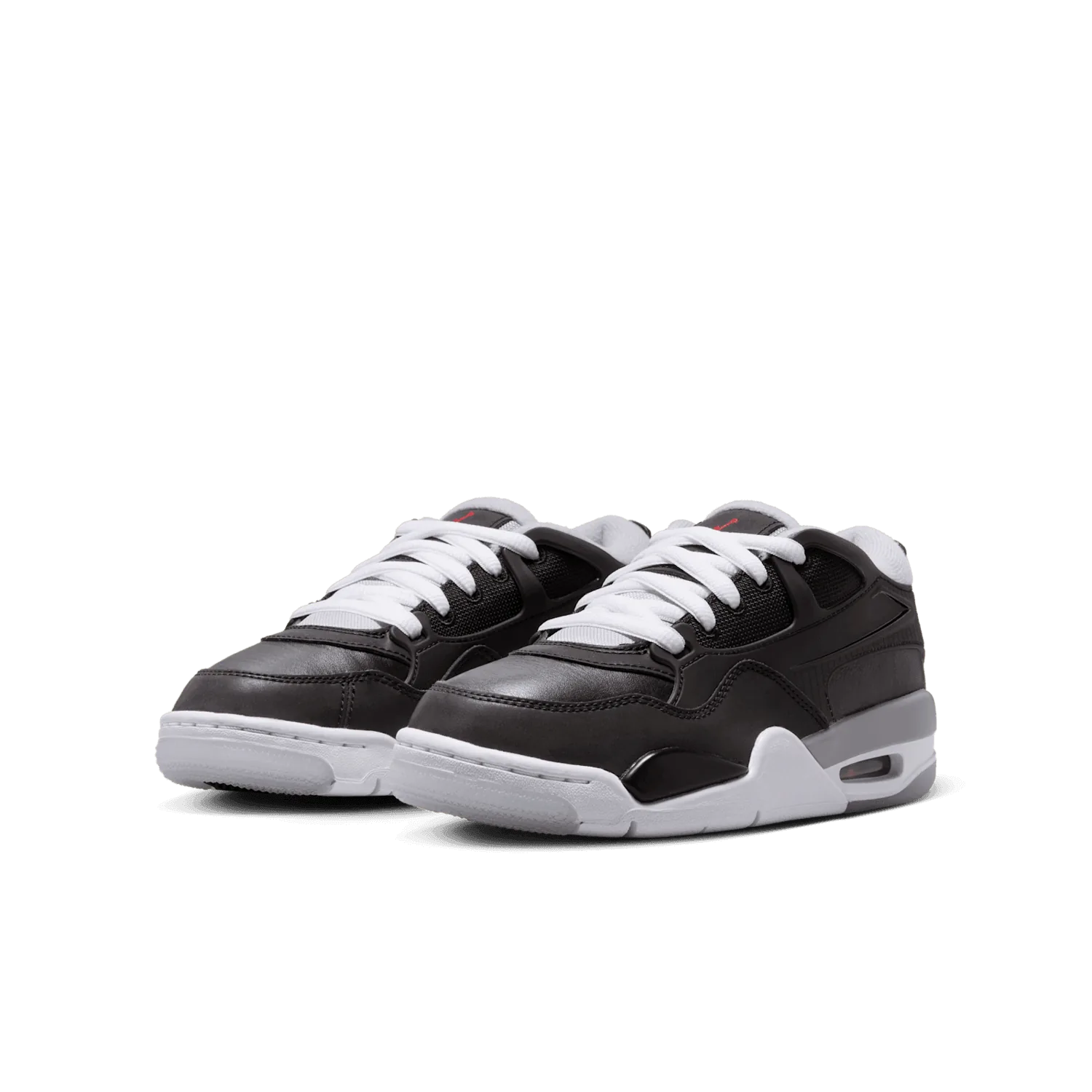 Air Jordan 4 RM in Black | HV5187-010 (GS) image 5