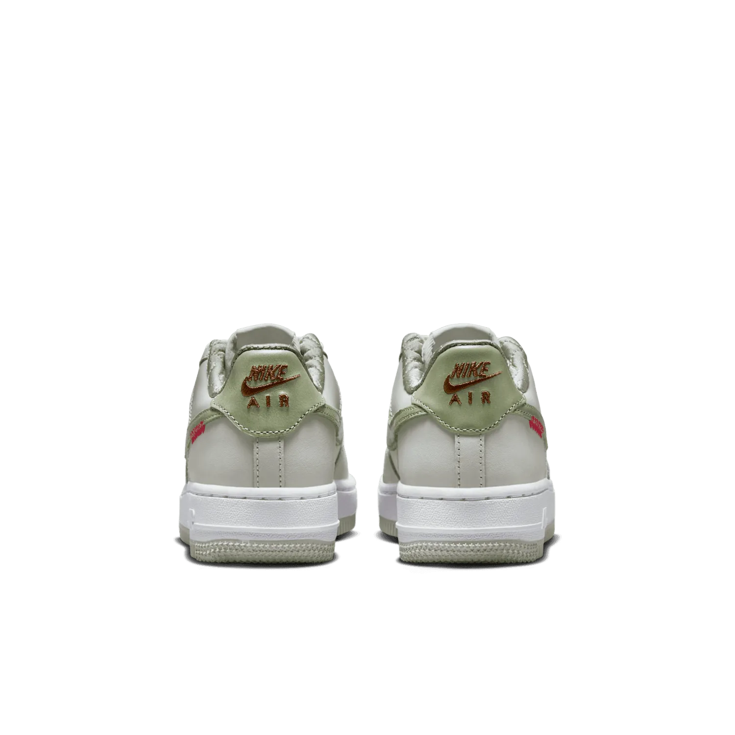 Nike Air Force 1 Low Year of the Snake (GS) image 4