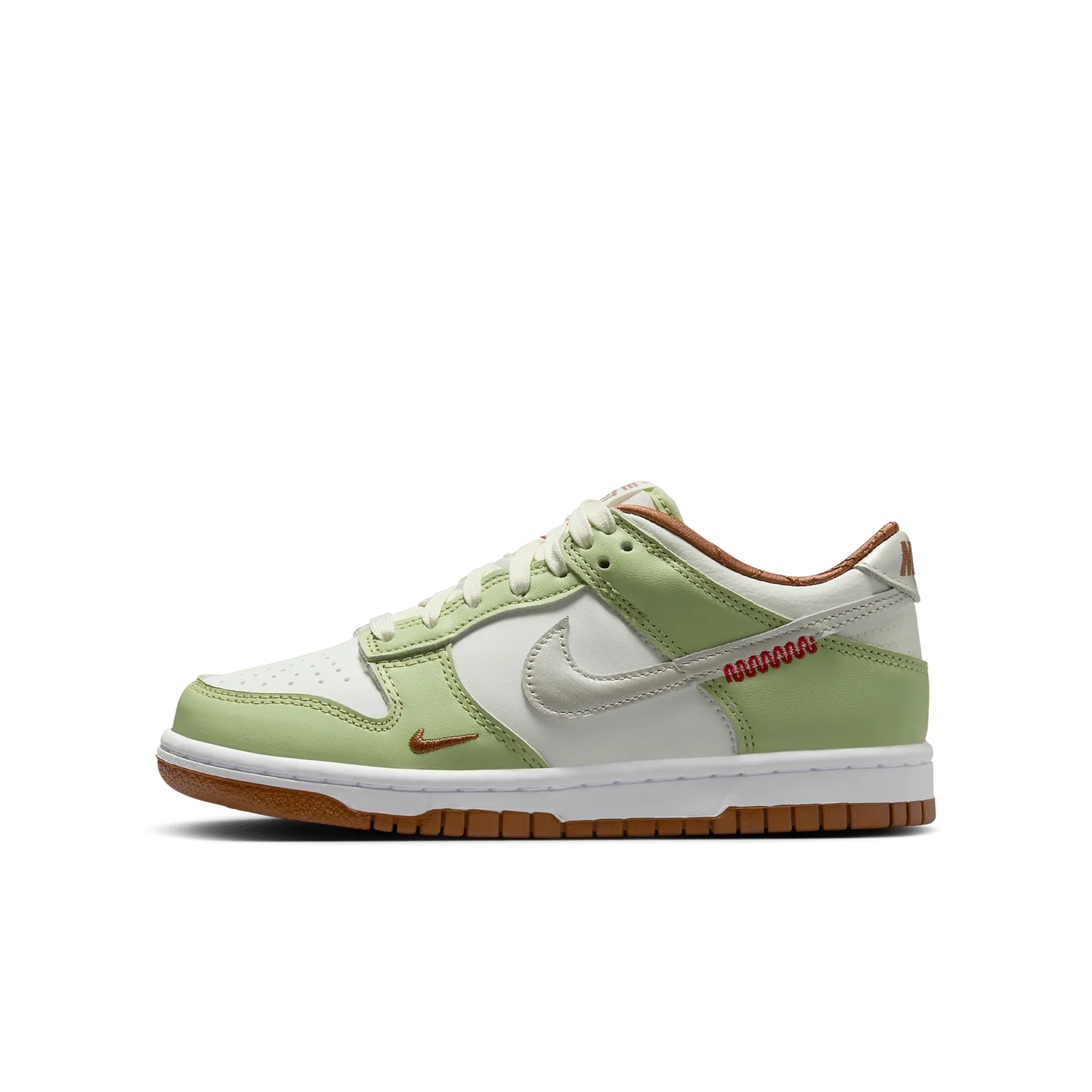 Nike Dunk Low Year of the Snake (GS)