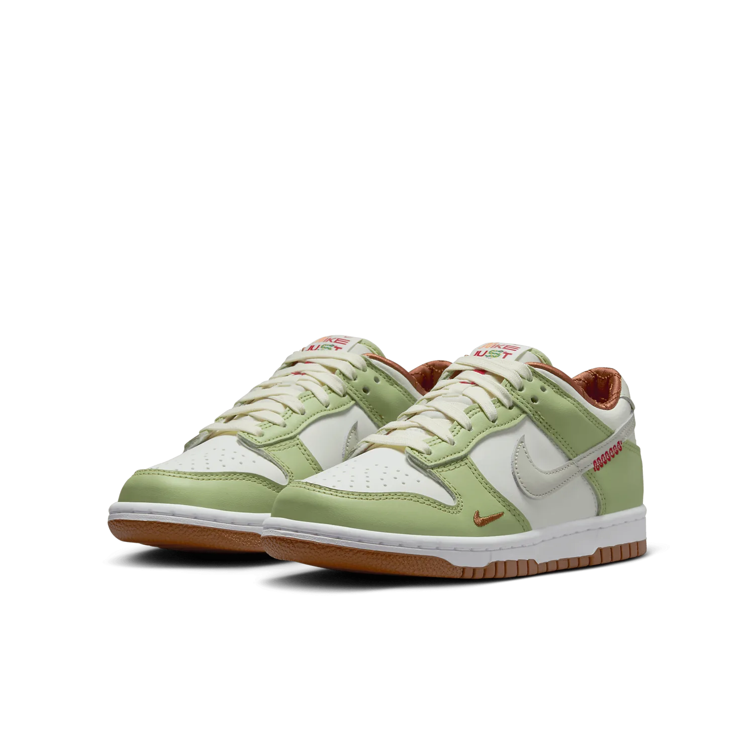 Nike Dunk Low Year of the Snake (GS) image 4