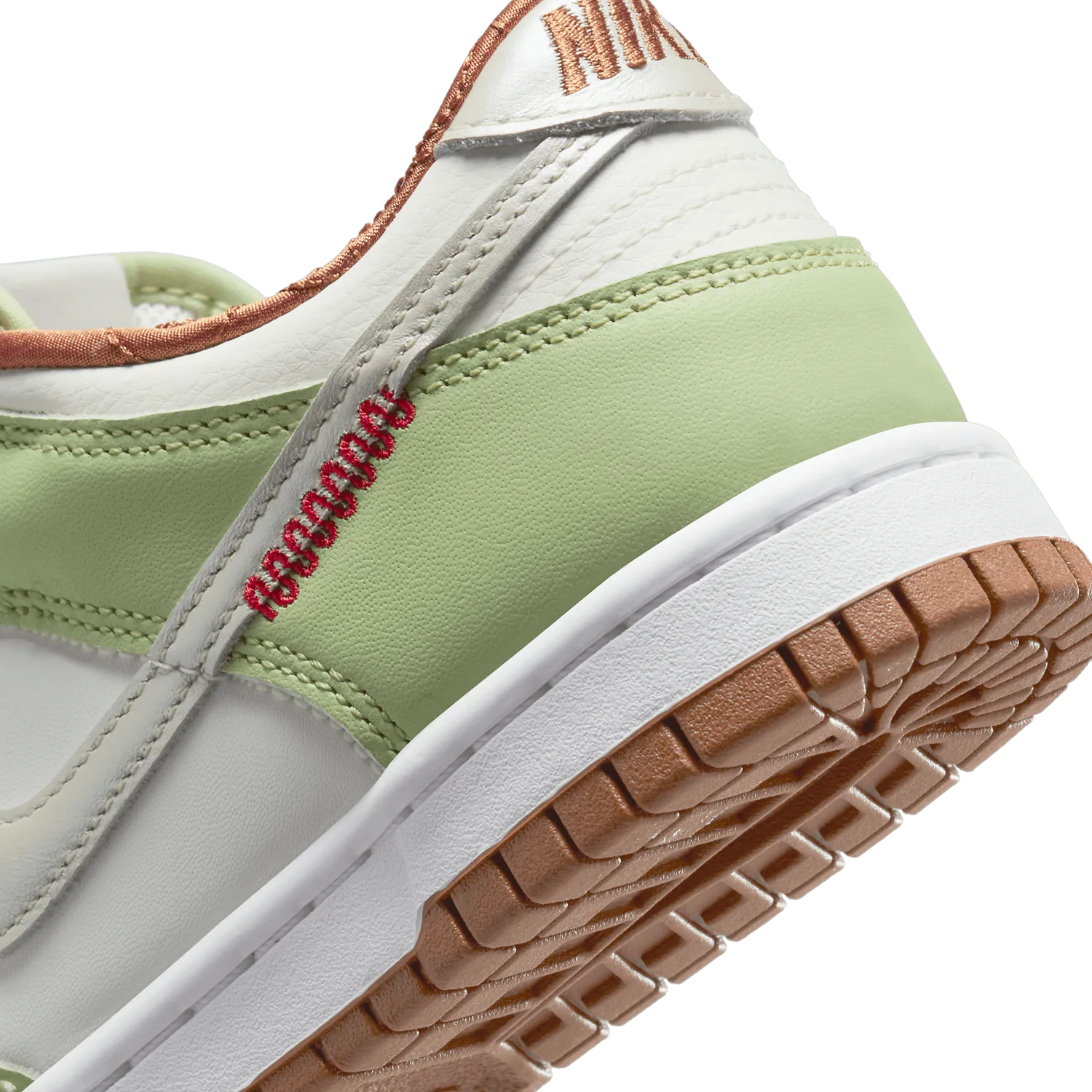 Nike Dunk Low Year of the Snake (GS) image 7