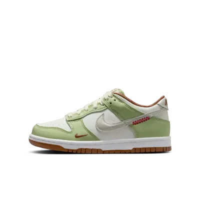 Nike Dunk Low Year of the Snake (GS)