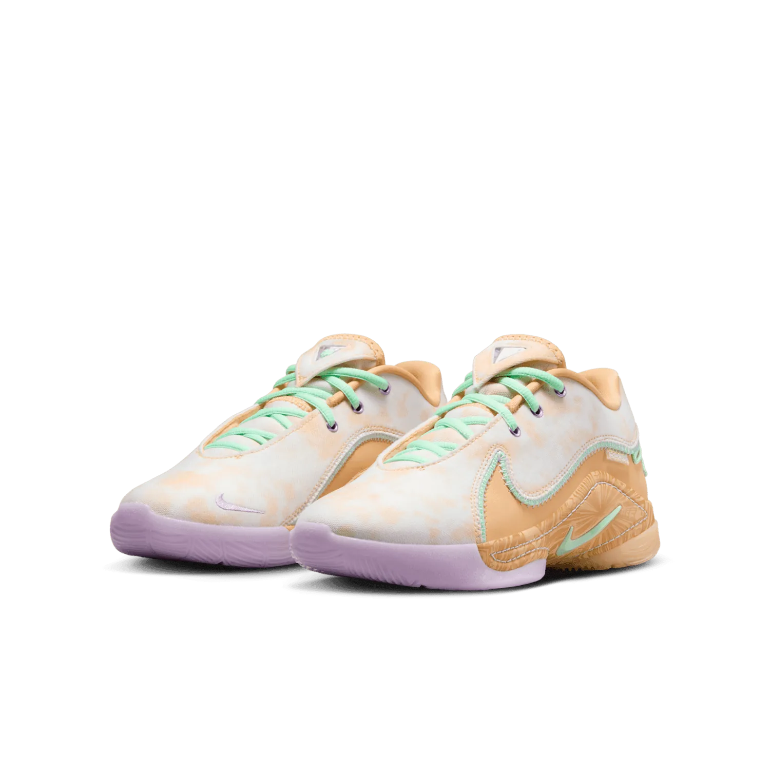 Nike LeBron 22 Monopoly All-Star (GS) image 3