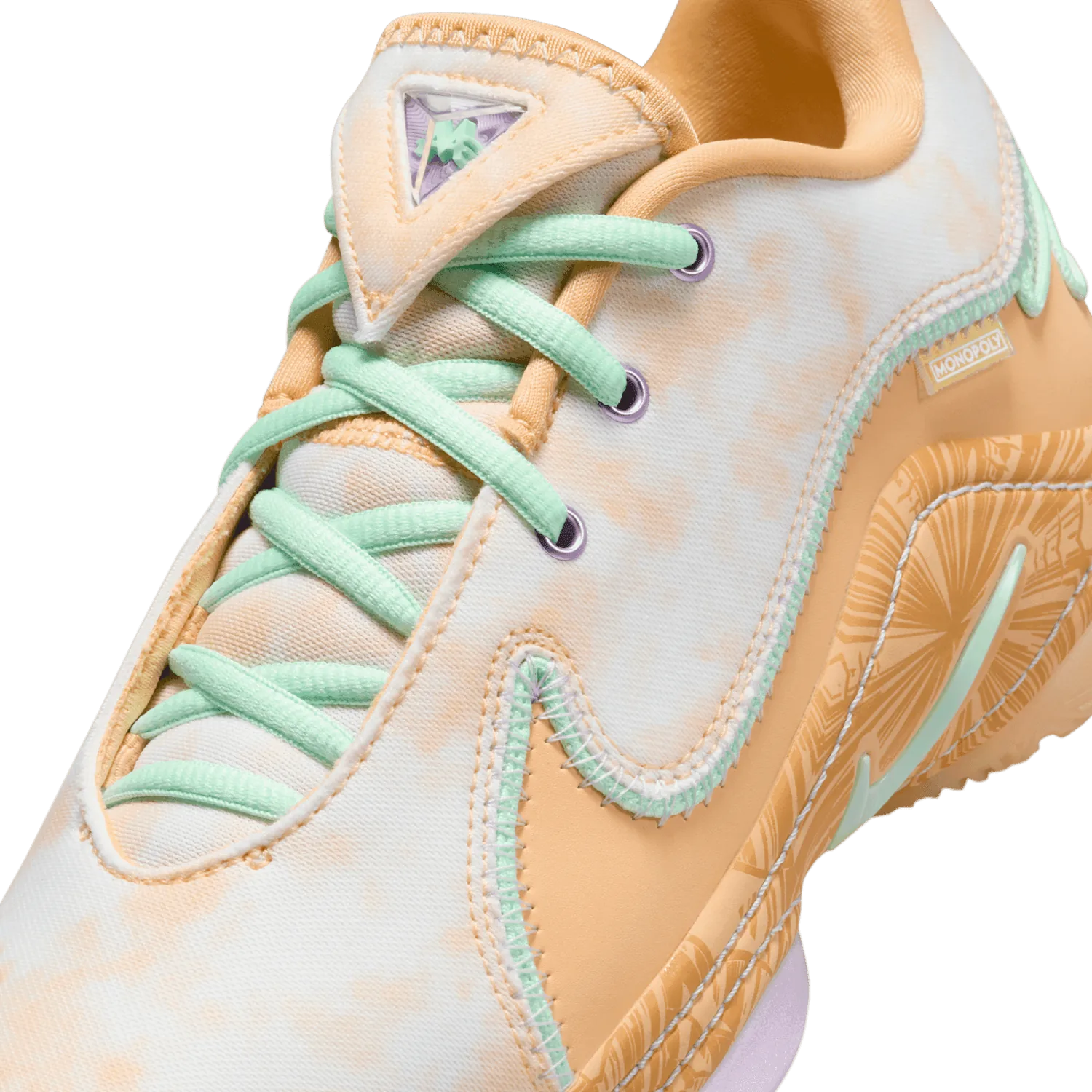 Nike LeBron 22 Monopoly All-Star (GS) image 5