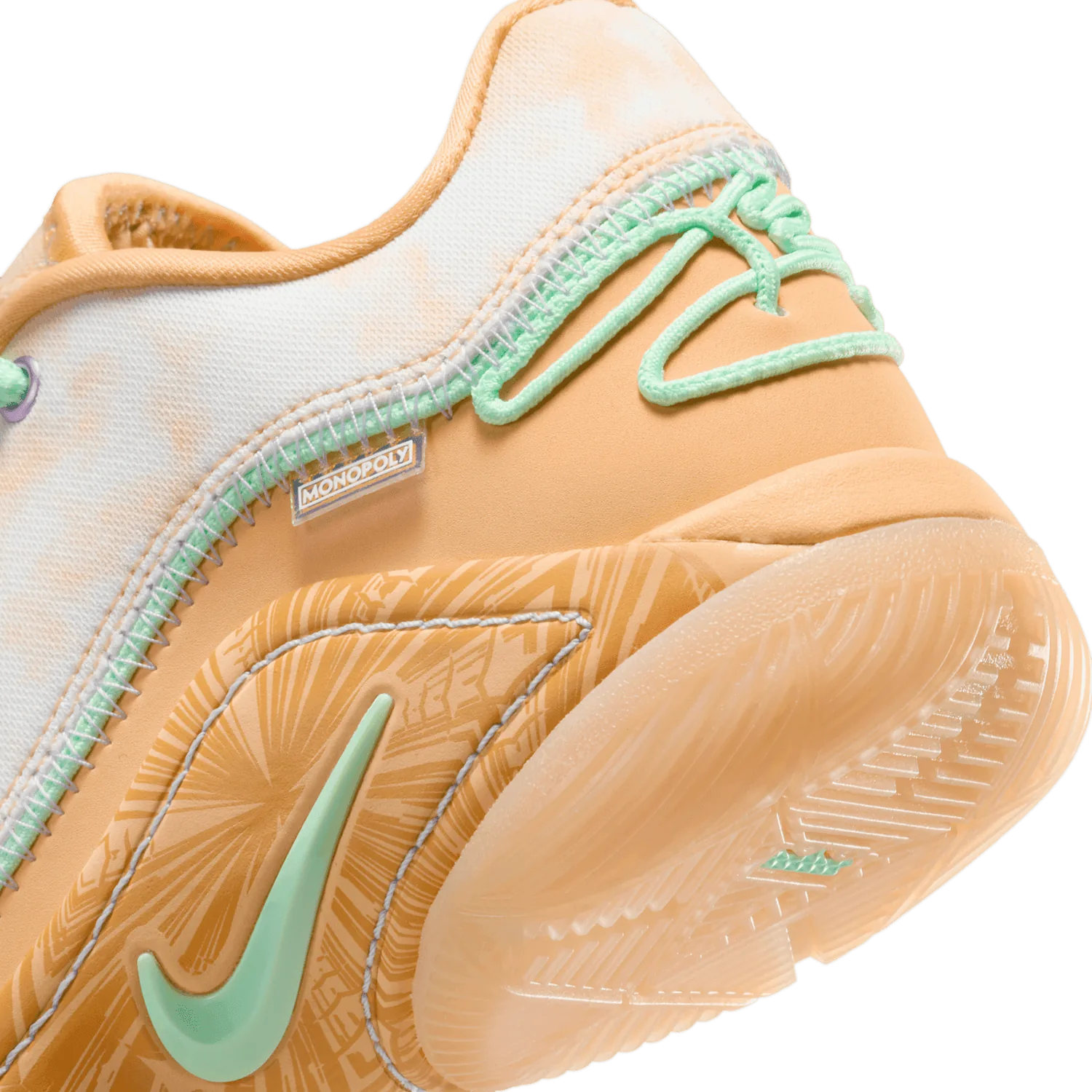 Nike LeBron 22 Monopoly All-Star (GS) image 6