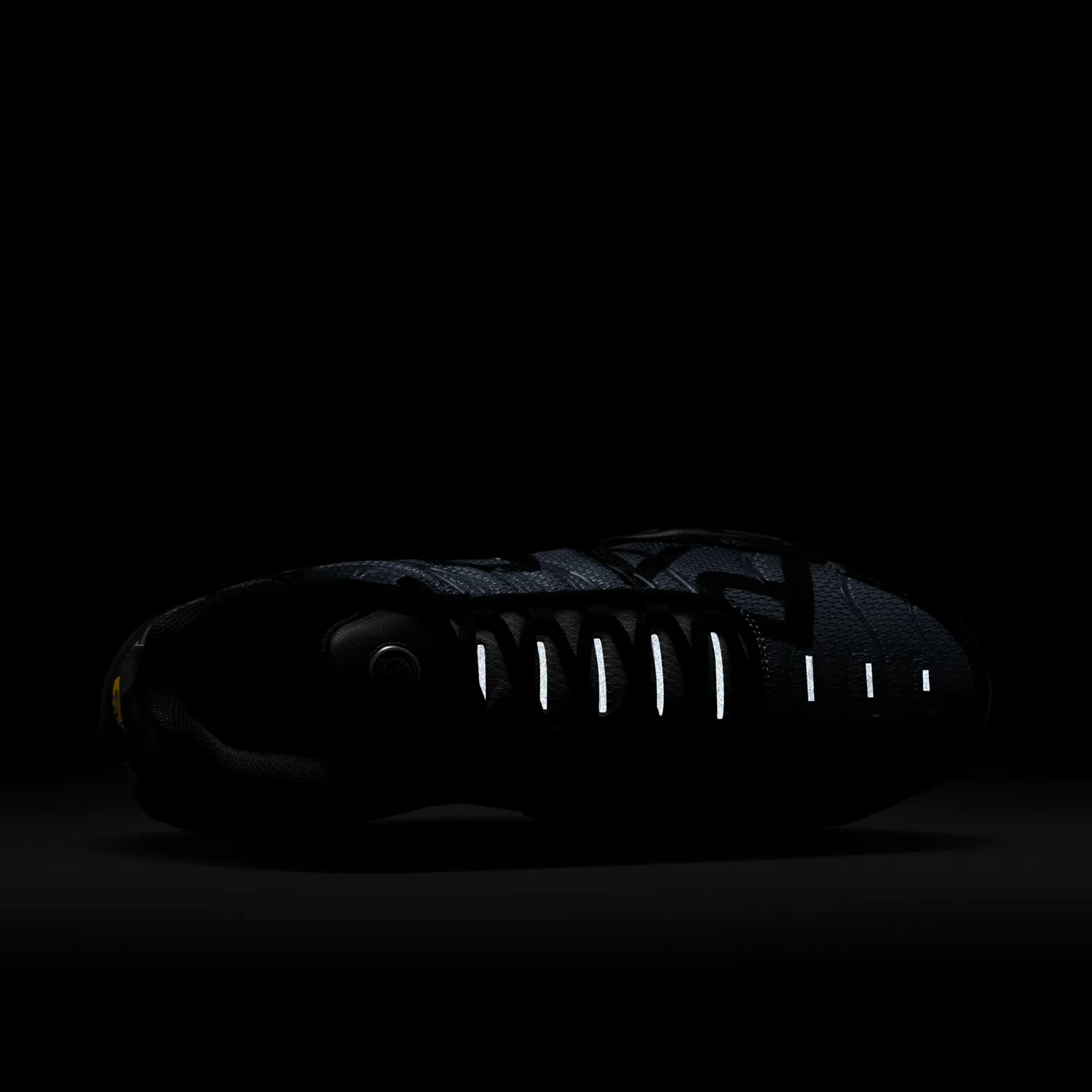 Nike Air Max Plus PSG Black image 4