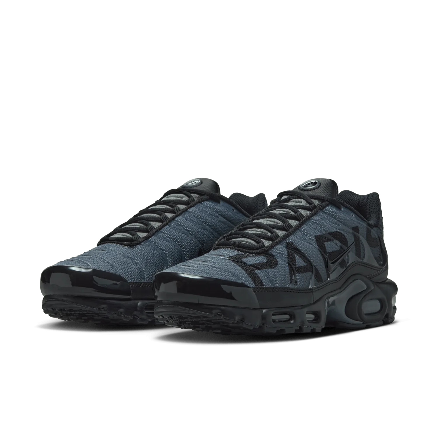 Nike Air Max Plus PSG Black image 6