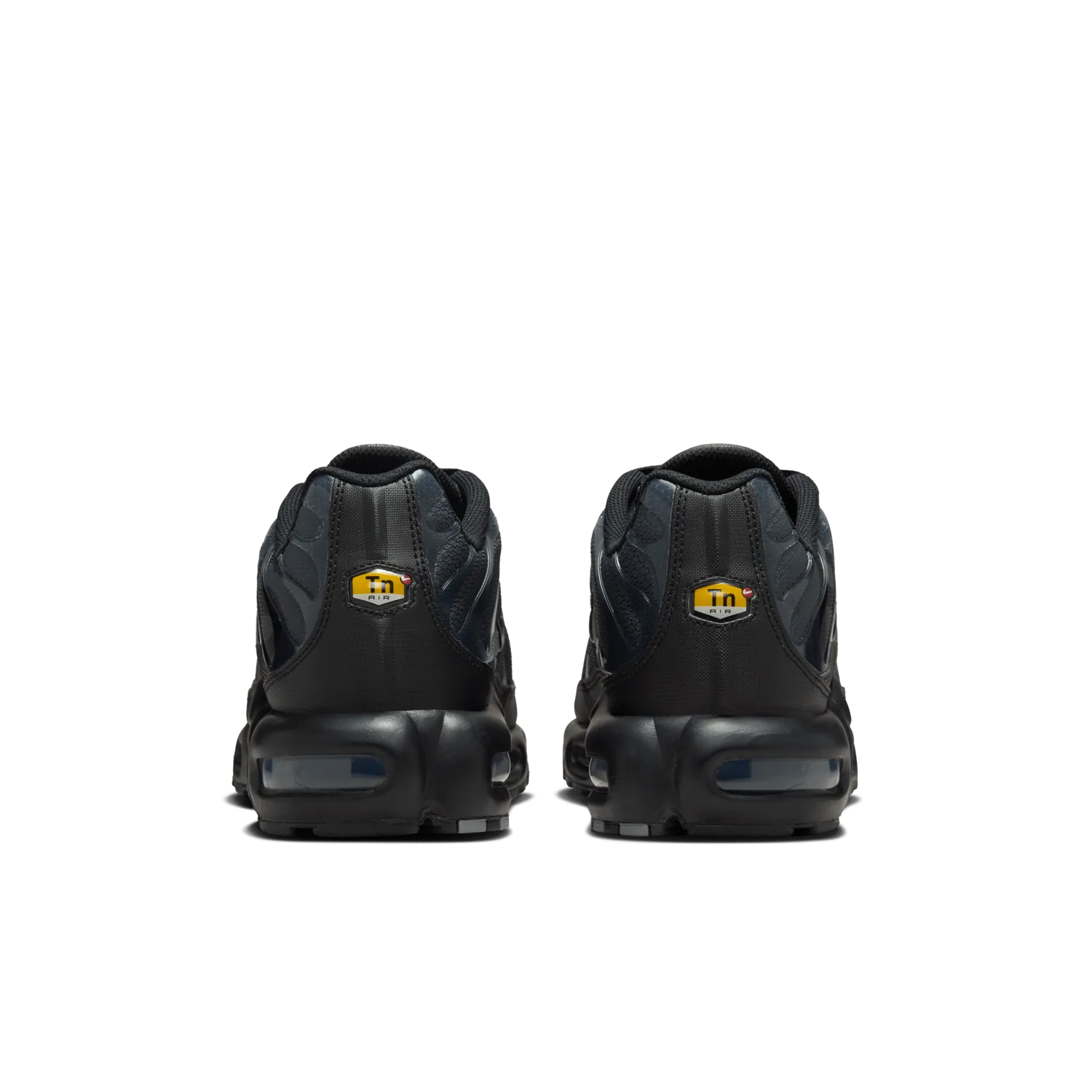 Nike Air Max Plus PSG Black image 7